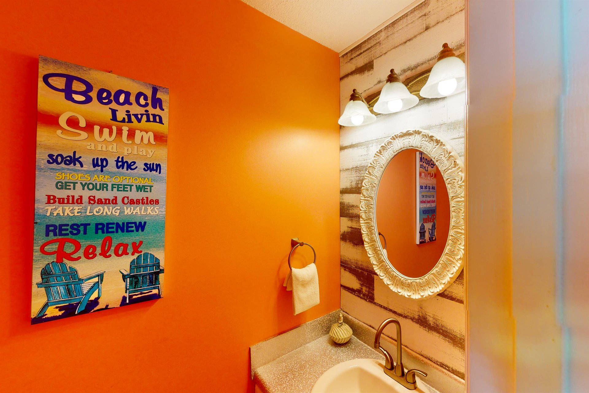 Summer House West C202, Lillys Pad 14