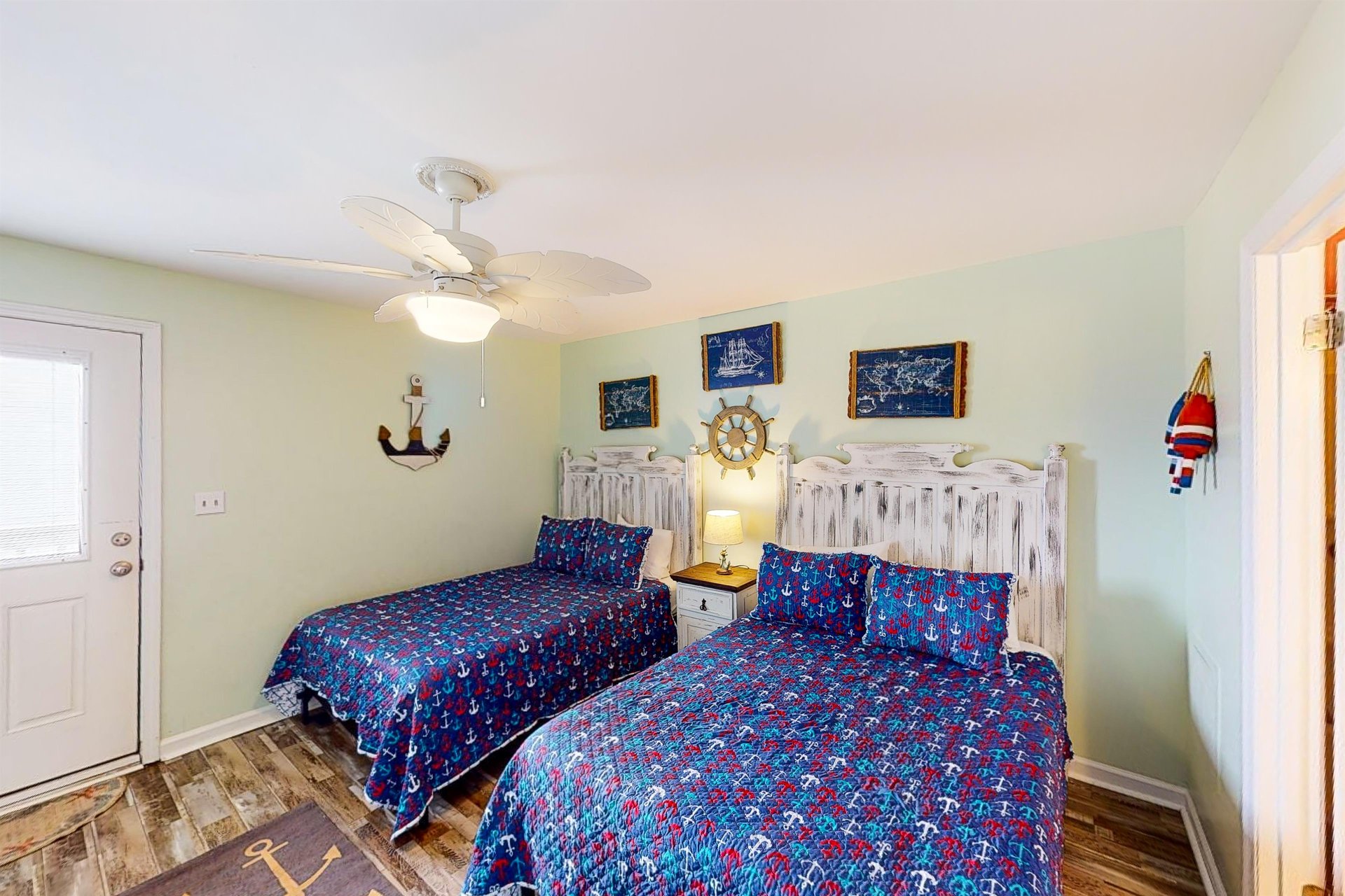 Summer House West C202, Lillys Pad 16