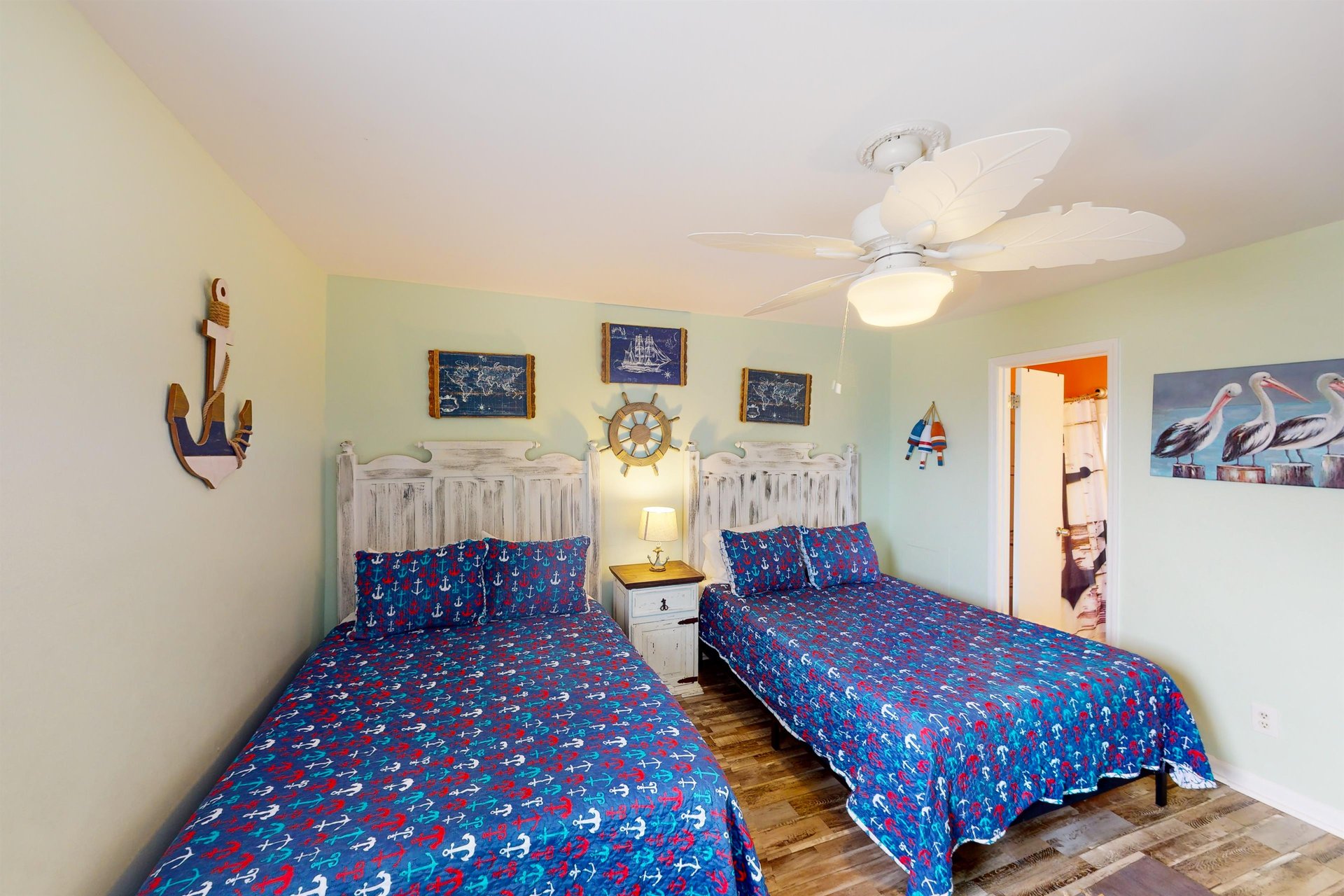 Summer House West C202, Lillys Pad 17