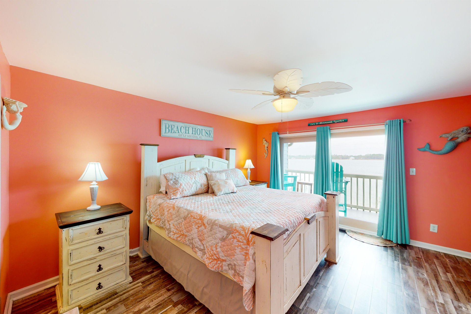 Summer House West C202, Lillys Pad 20