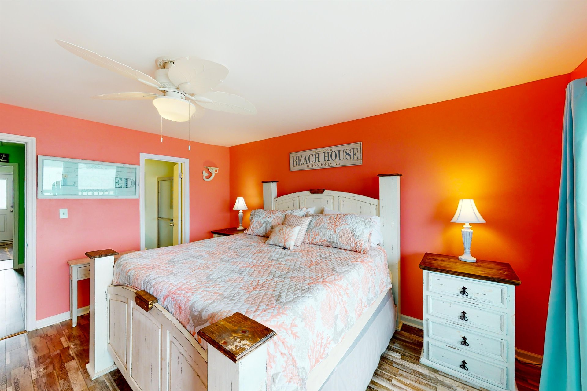 Summer House West C202, Lillys Pad 21