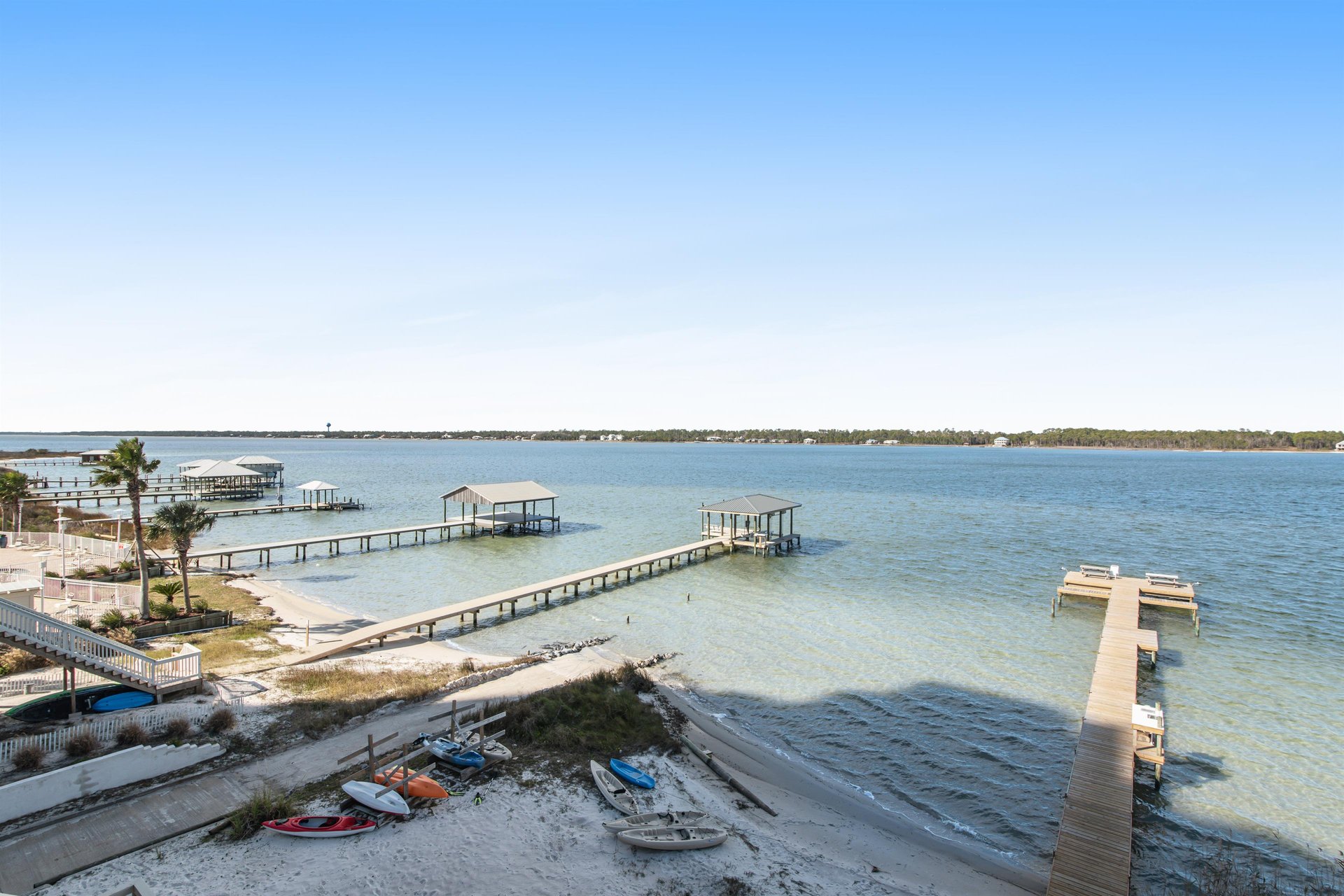 Summer House West C202, Lillys Pad 28