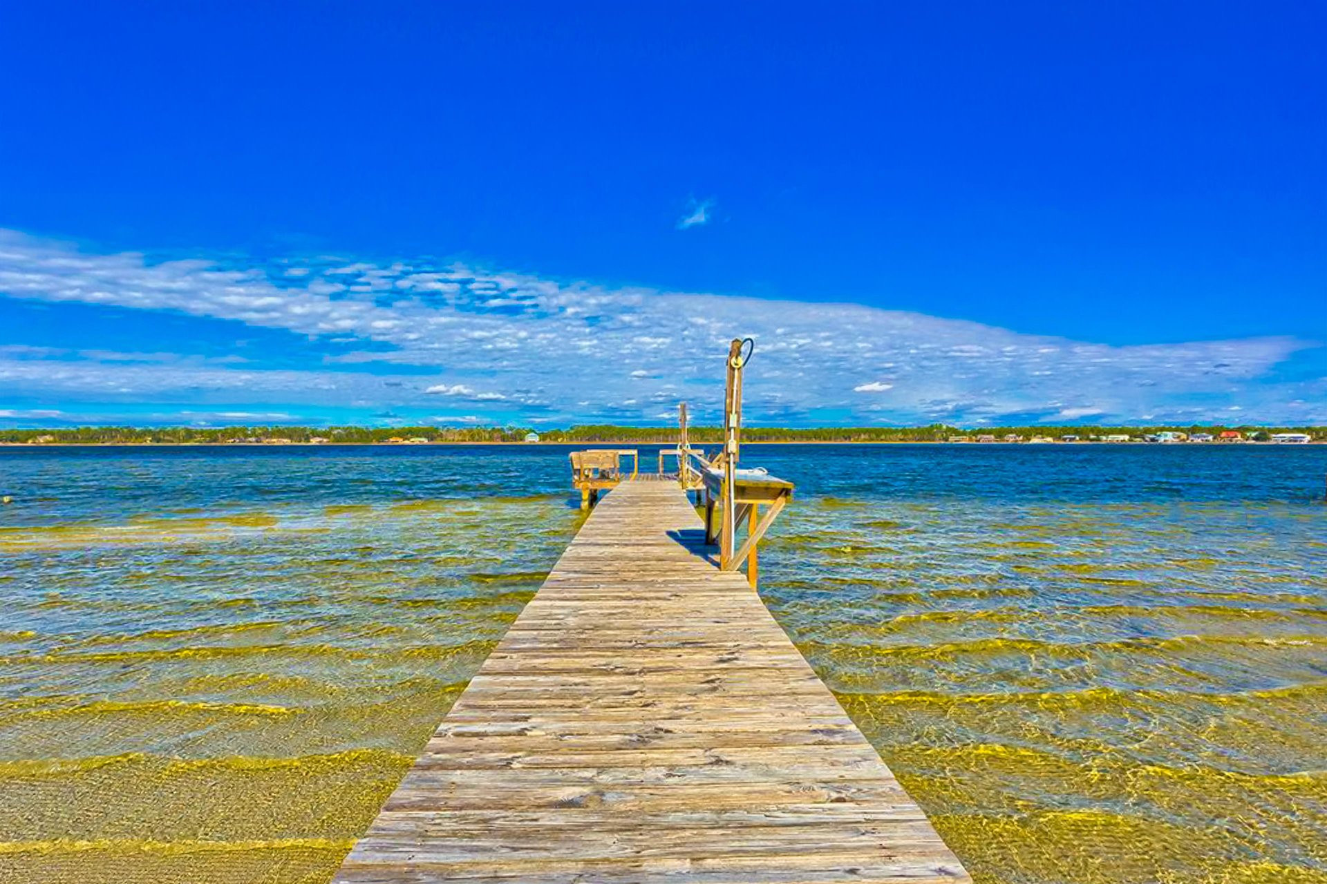 Summer House West C202, Lillys Pad 30