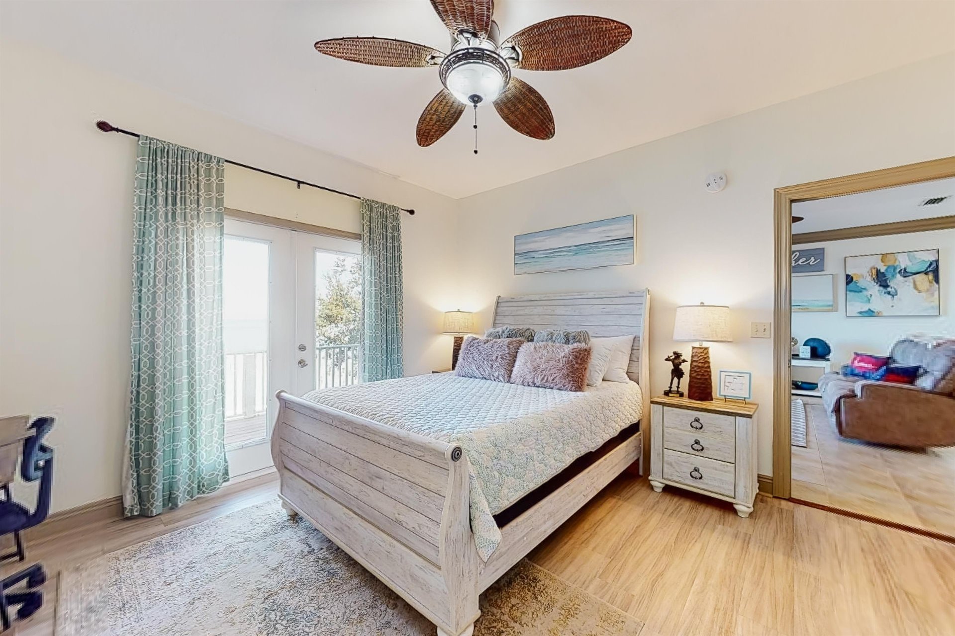 Beauty on the Bayfront 9