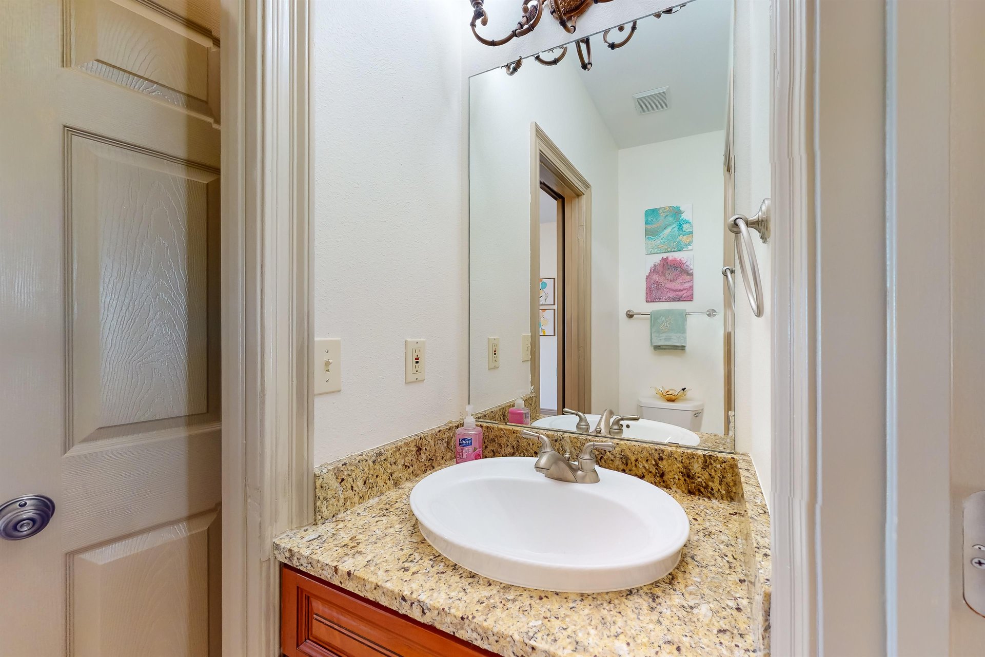 Beauty on the Bayfront 11