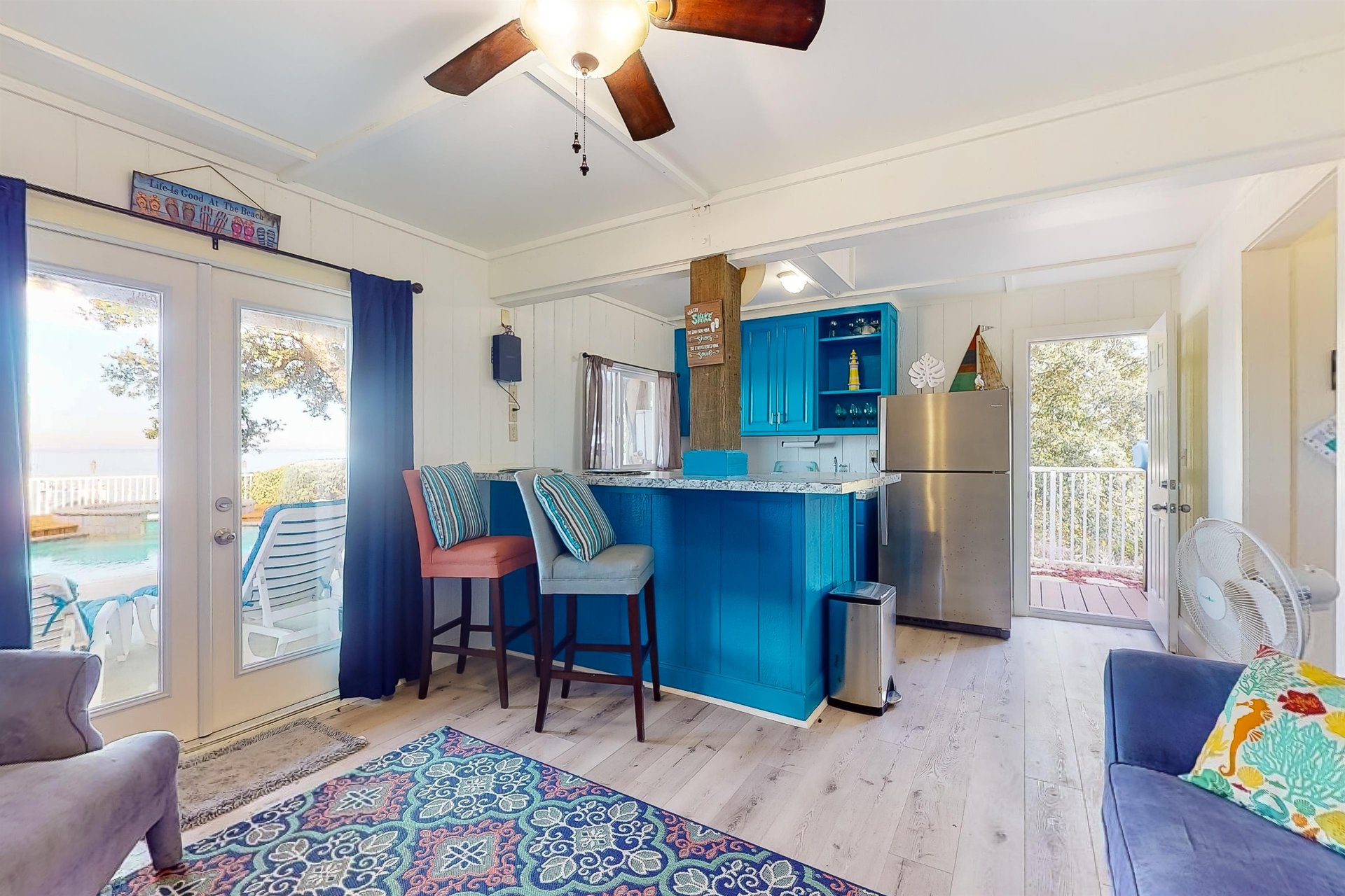 Beauty on the Bayfront 19