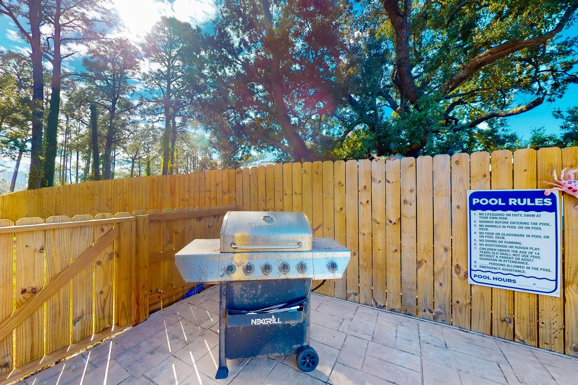 Beauty on the Bayfront 26