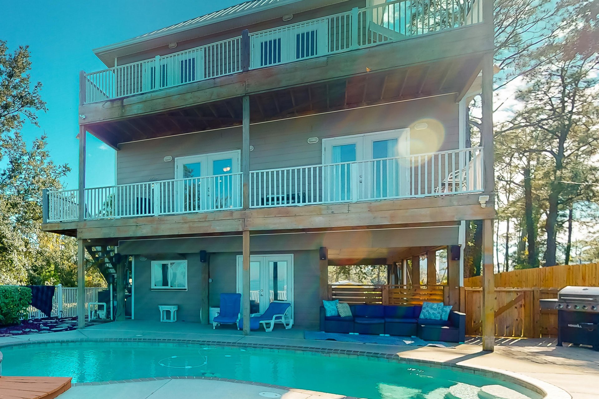 Beauty on the Bayfront 28