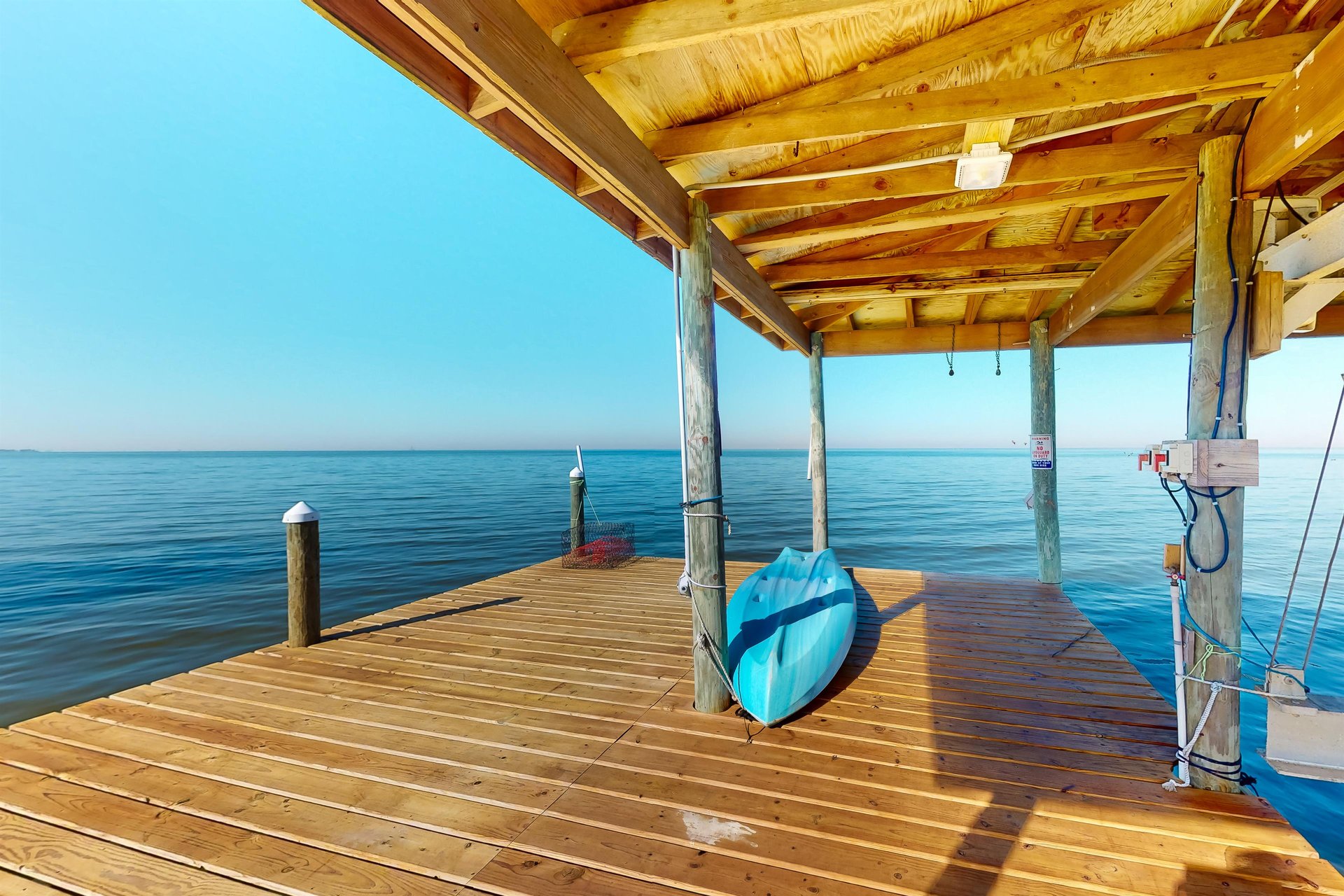 Beauty on the Bayfront 32