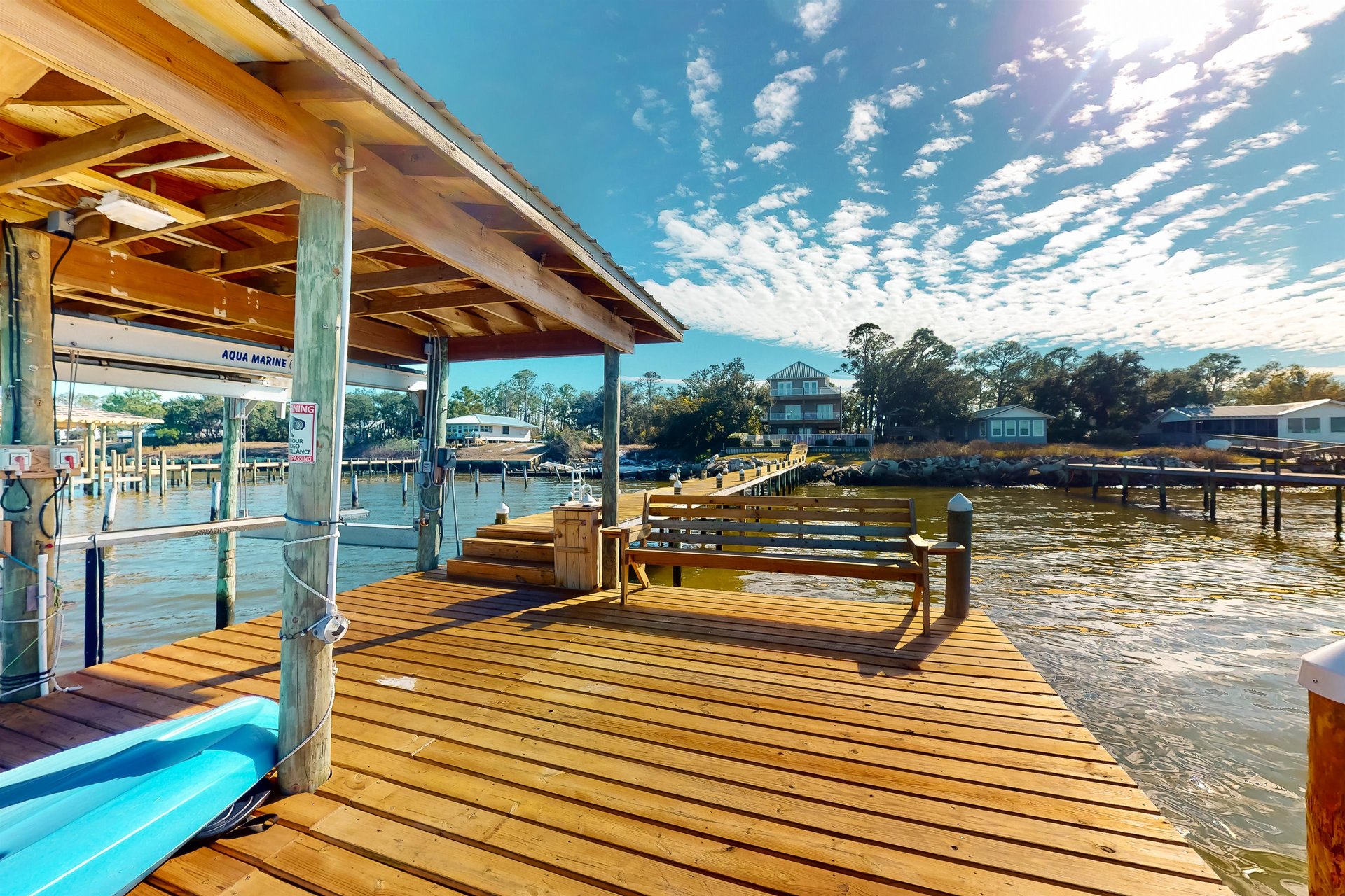 Beauty on the Bayfront 34