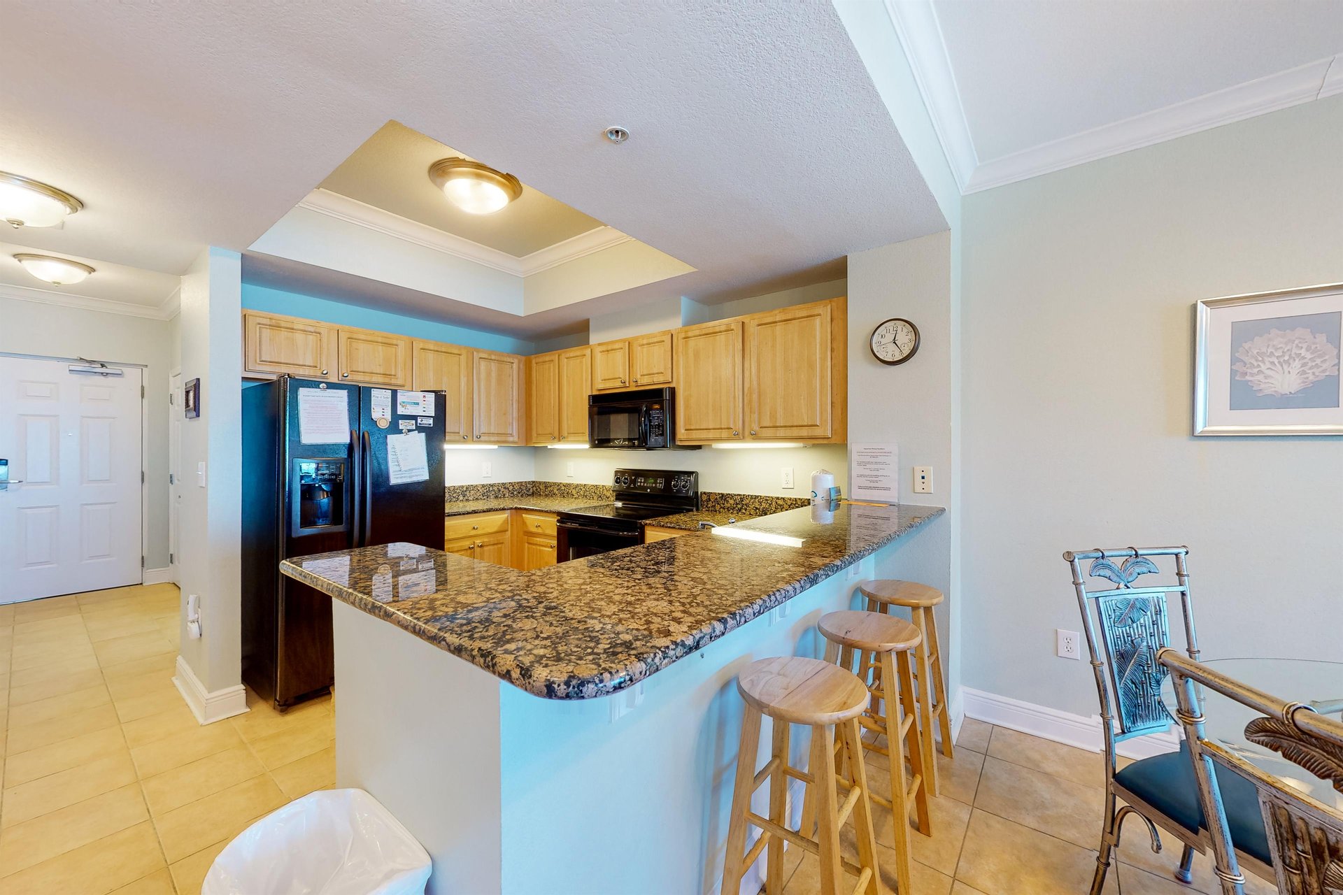 Crystal Tower 806 10