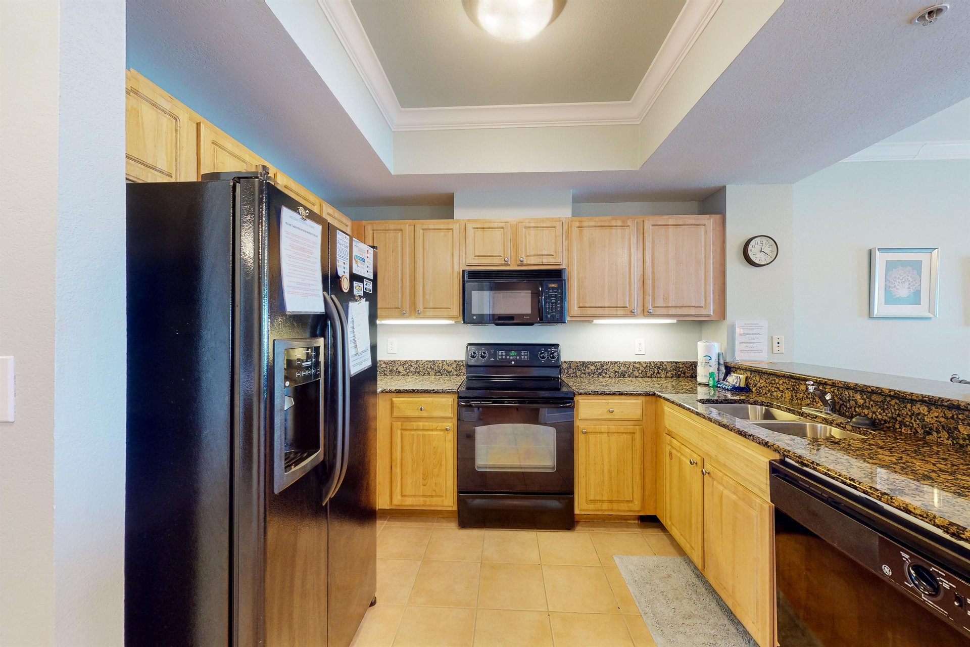 Crystal Tower 806 11