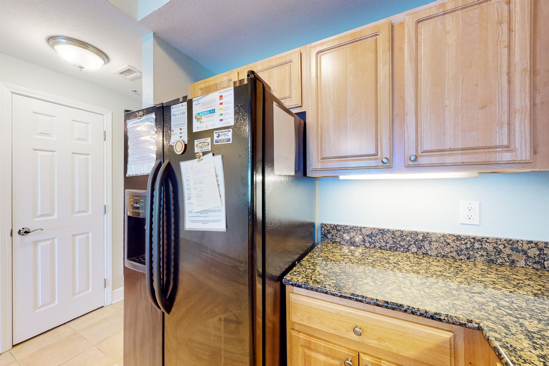 Crystal Tower 806 13