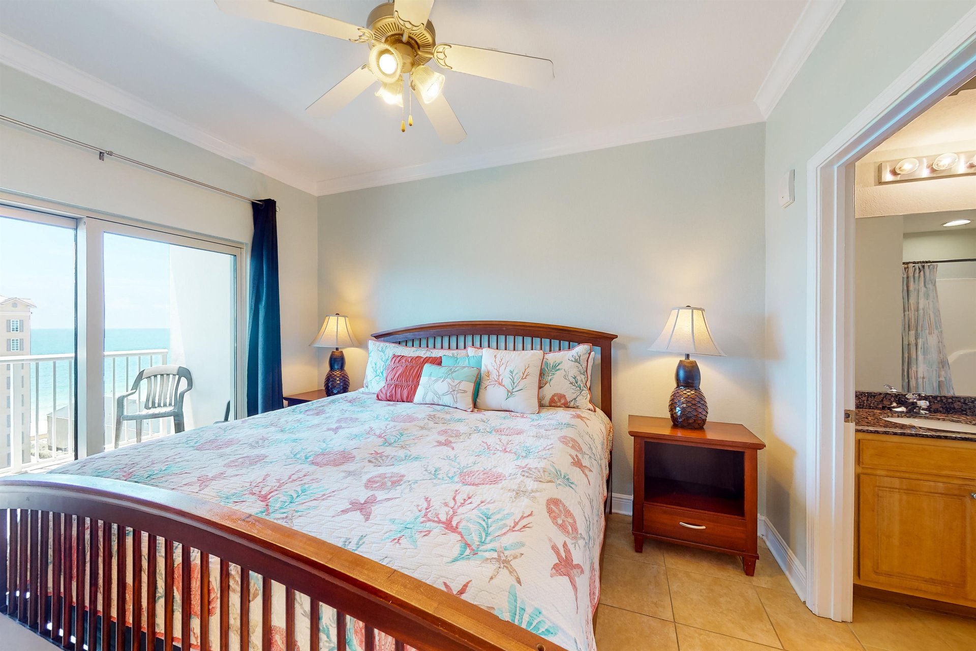 Crystal Tower 806 15