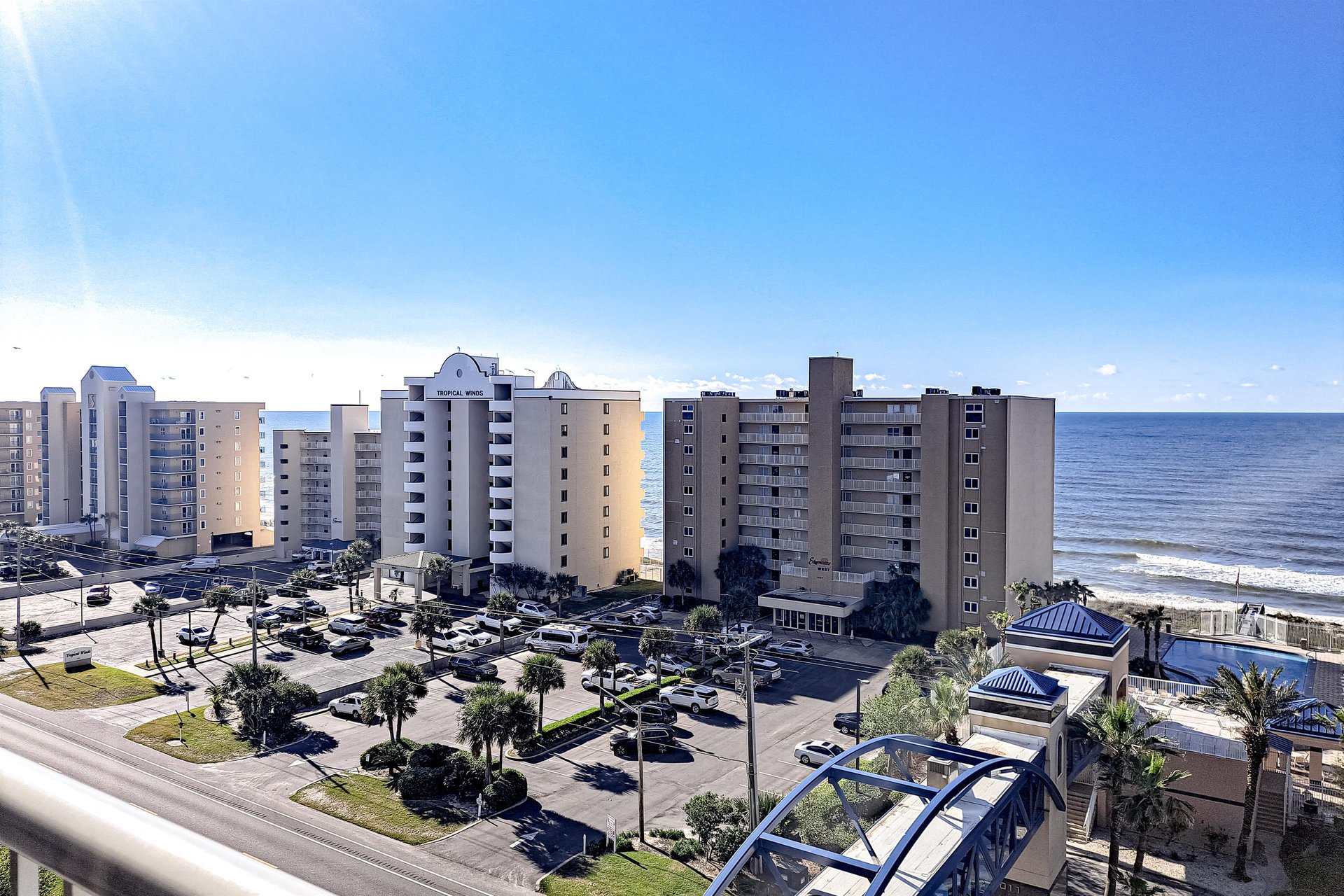 Crystal Tower 806 26