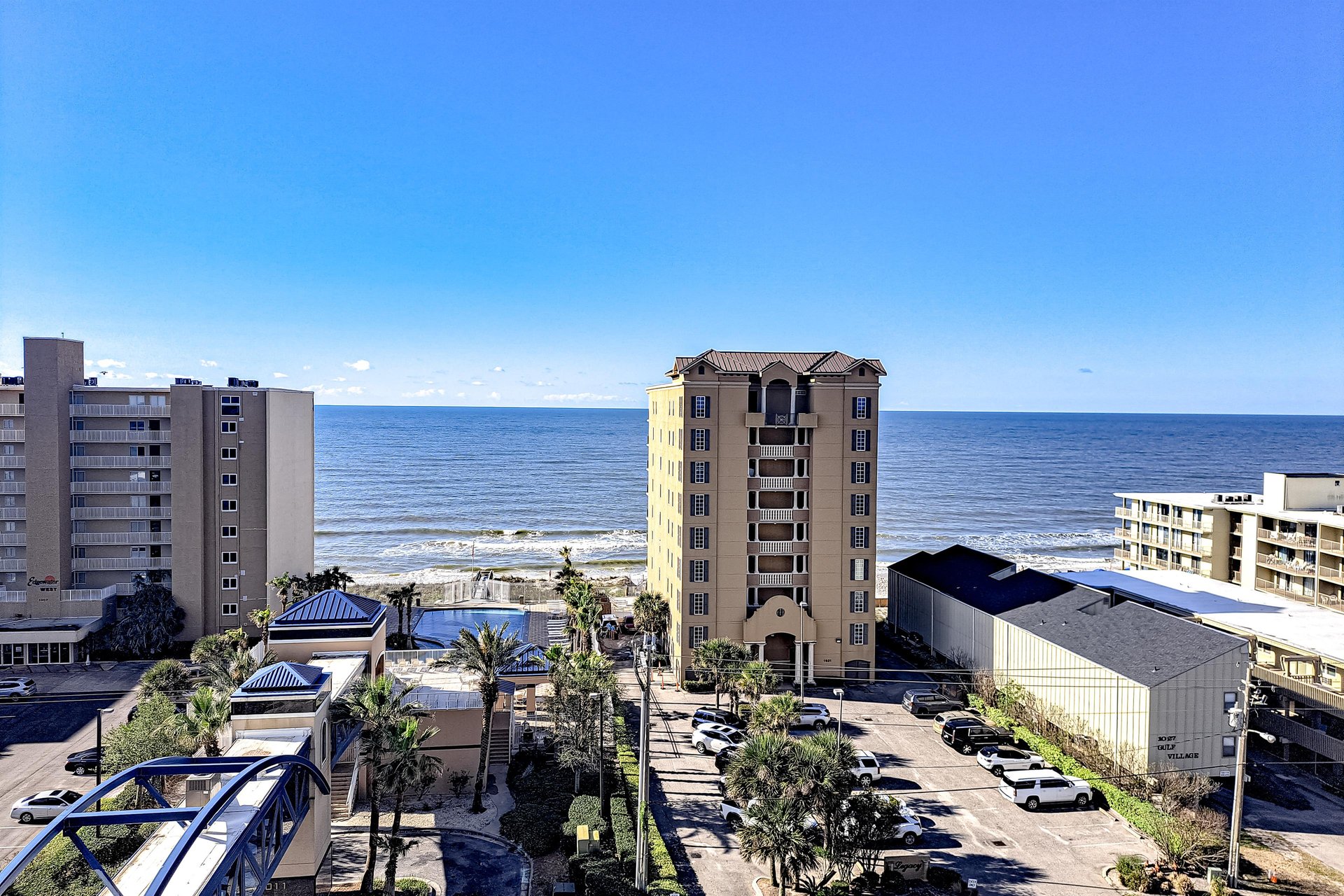 Crystal Tower 806 28