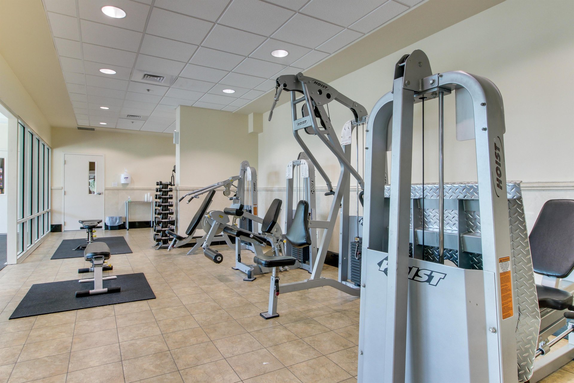 Crystal Tower 806 31