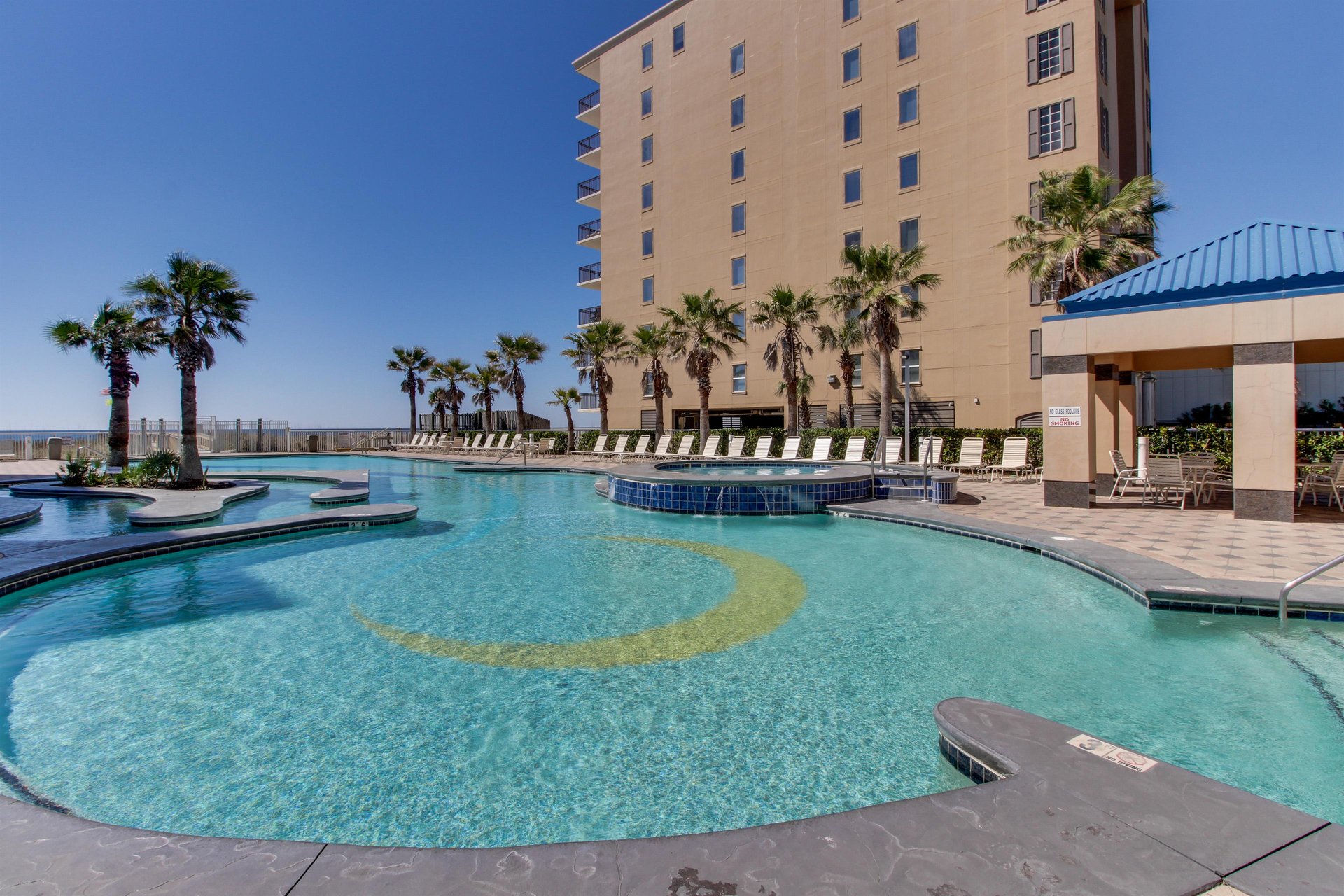 Crystal Tower 806 35