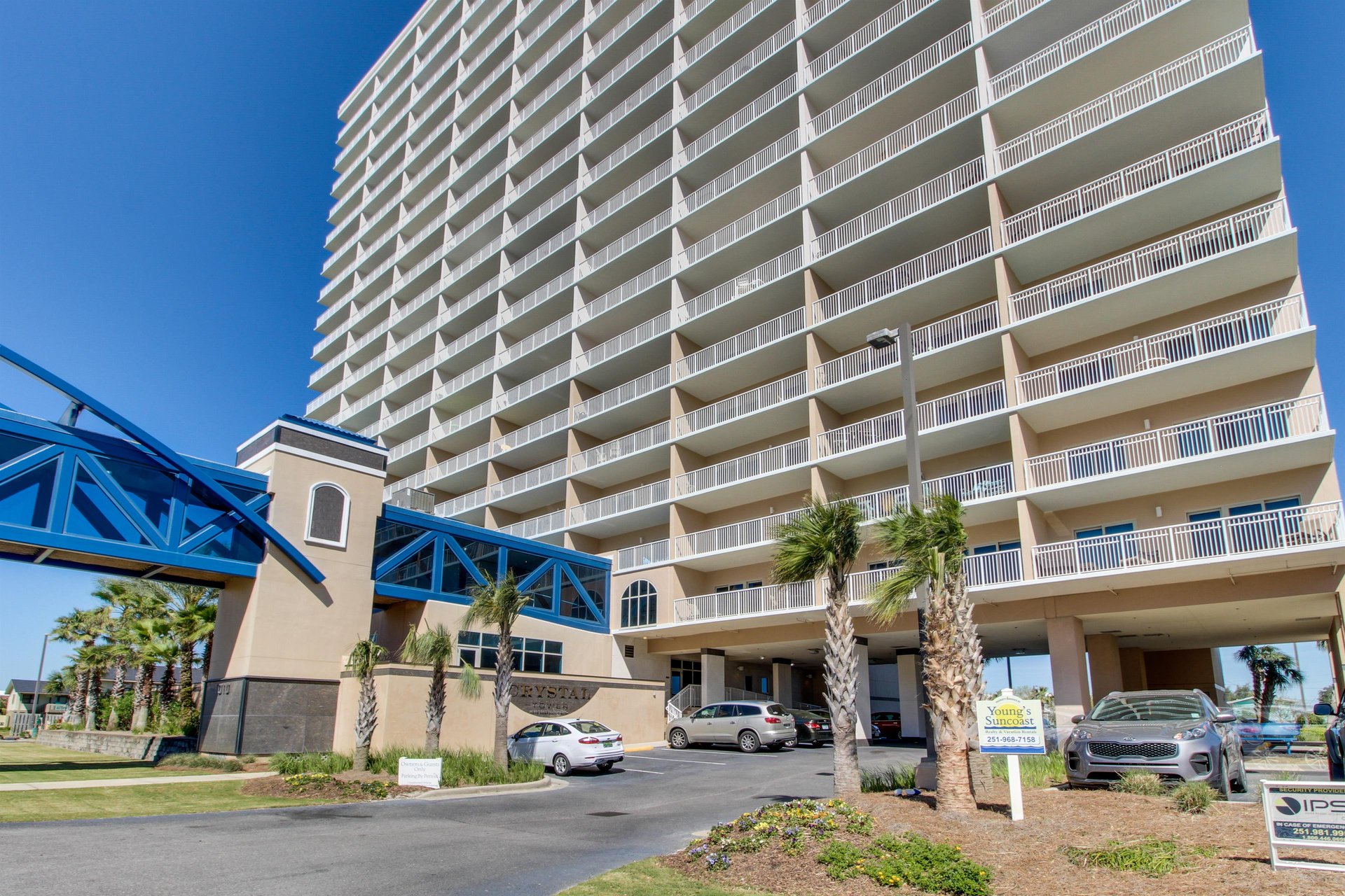 Crystal Tower 806 38