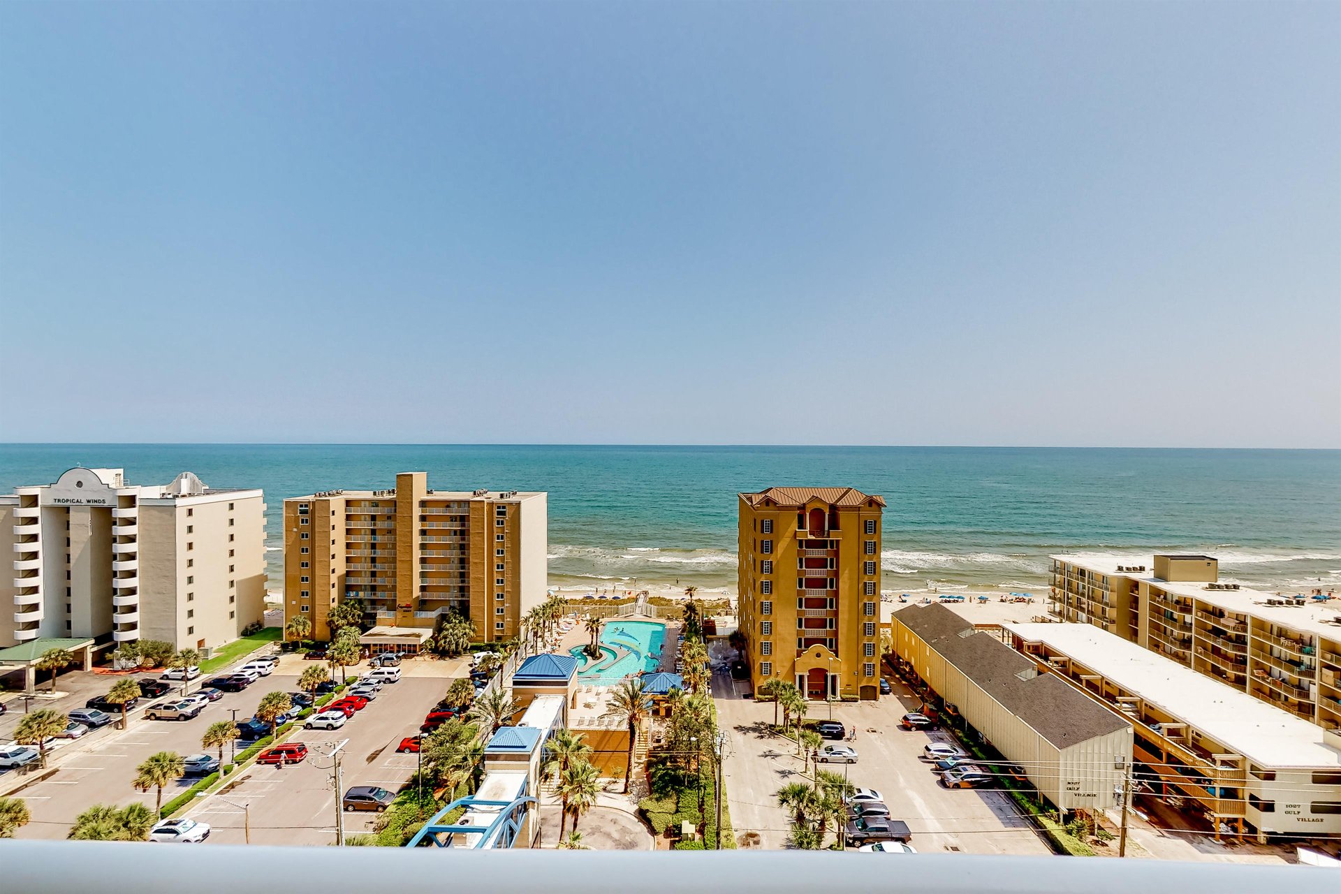 Crystal Tower 1206 3