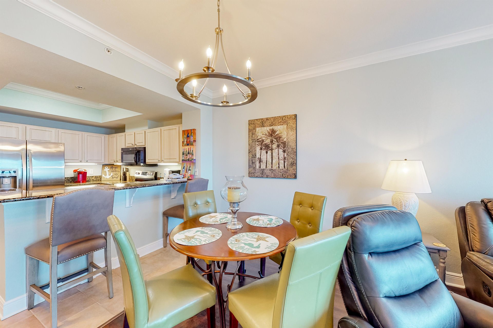 Crystal Tower 1206 6