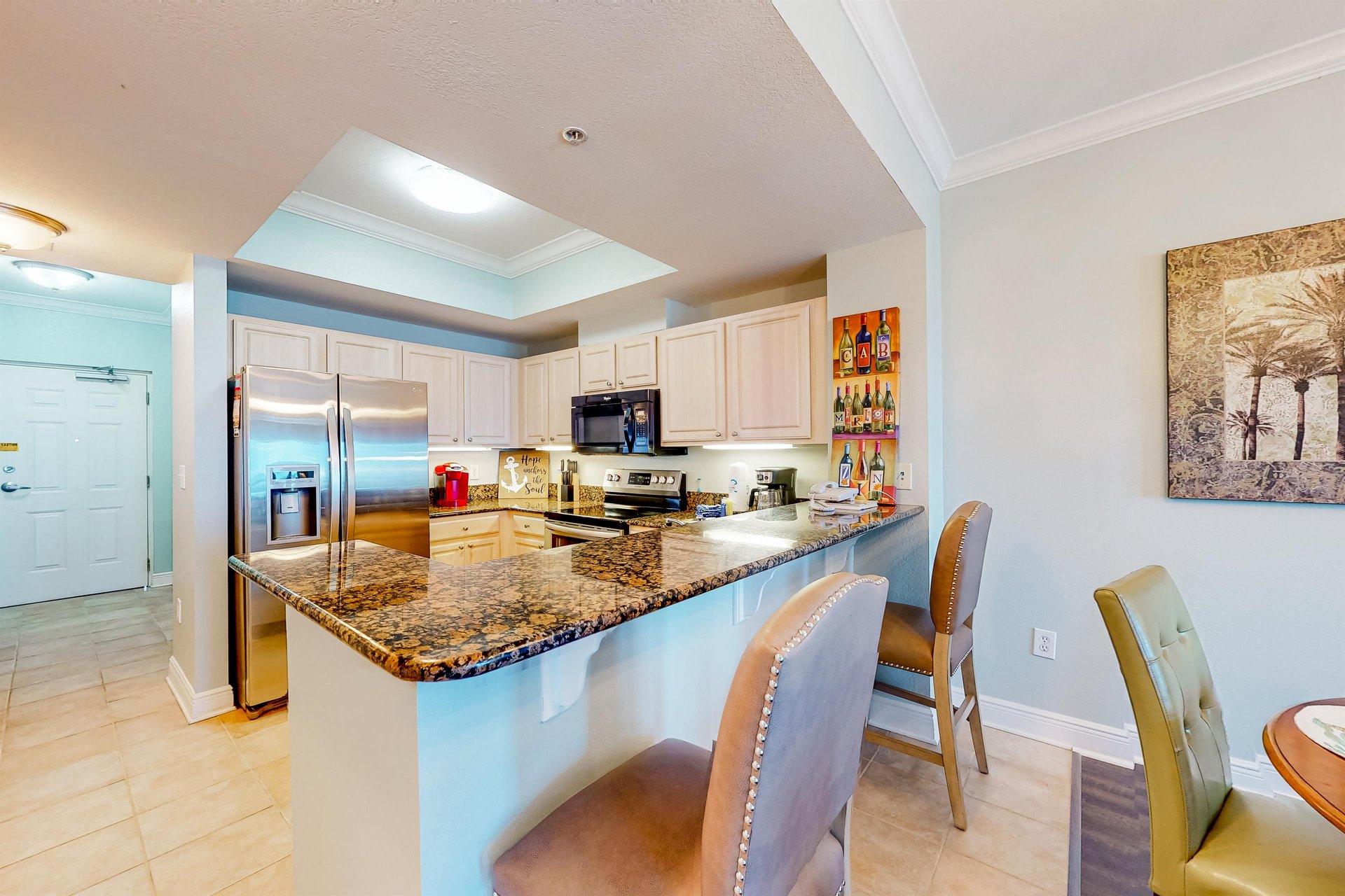 Crystal Tower 1206 9