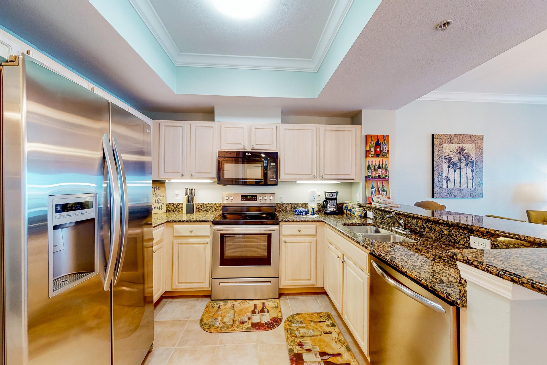 Crystal Tower 1206 10