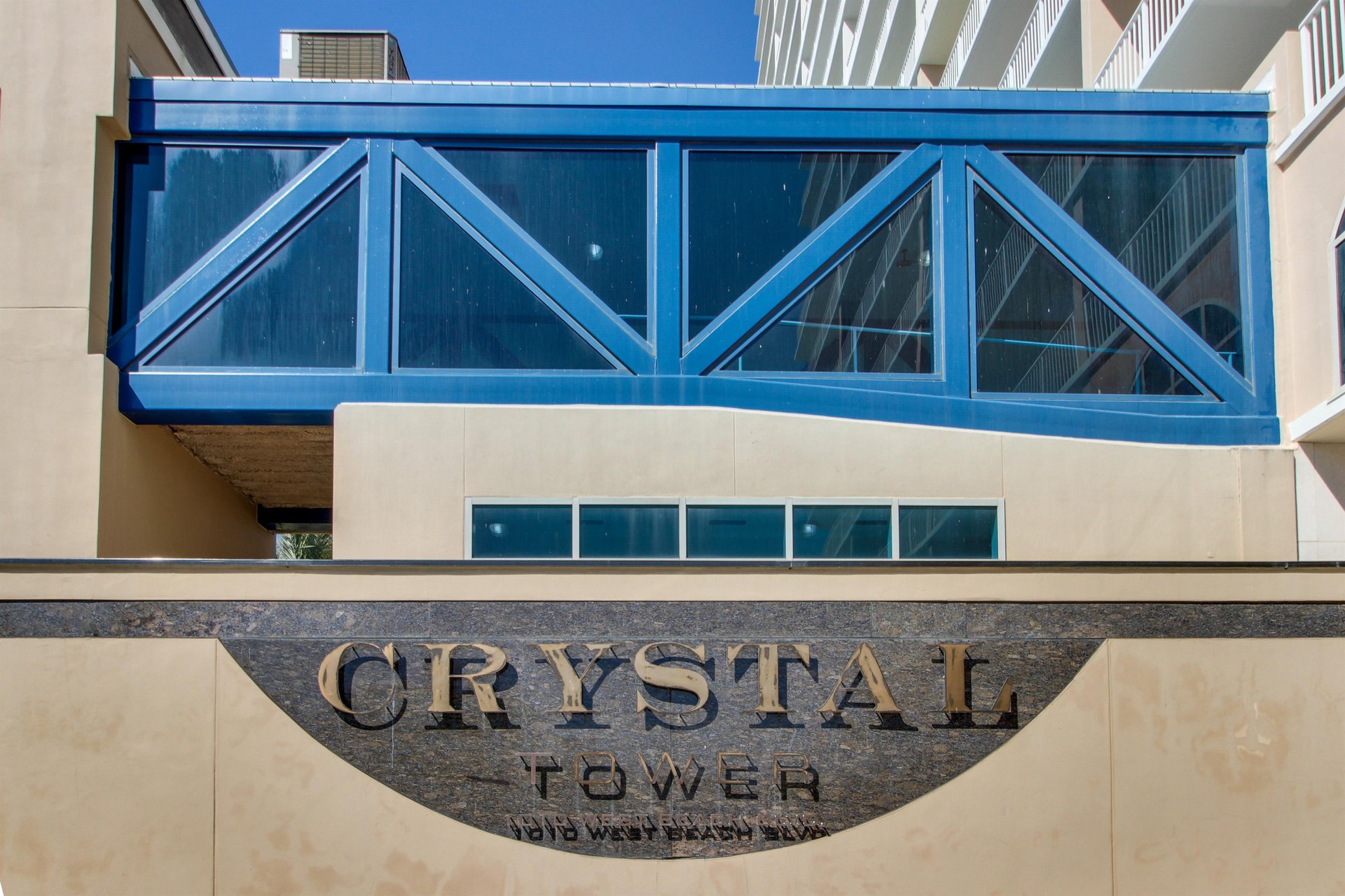 Crystal Tower 1206 25