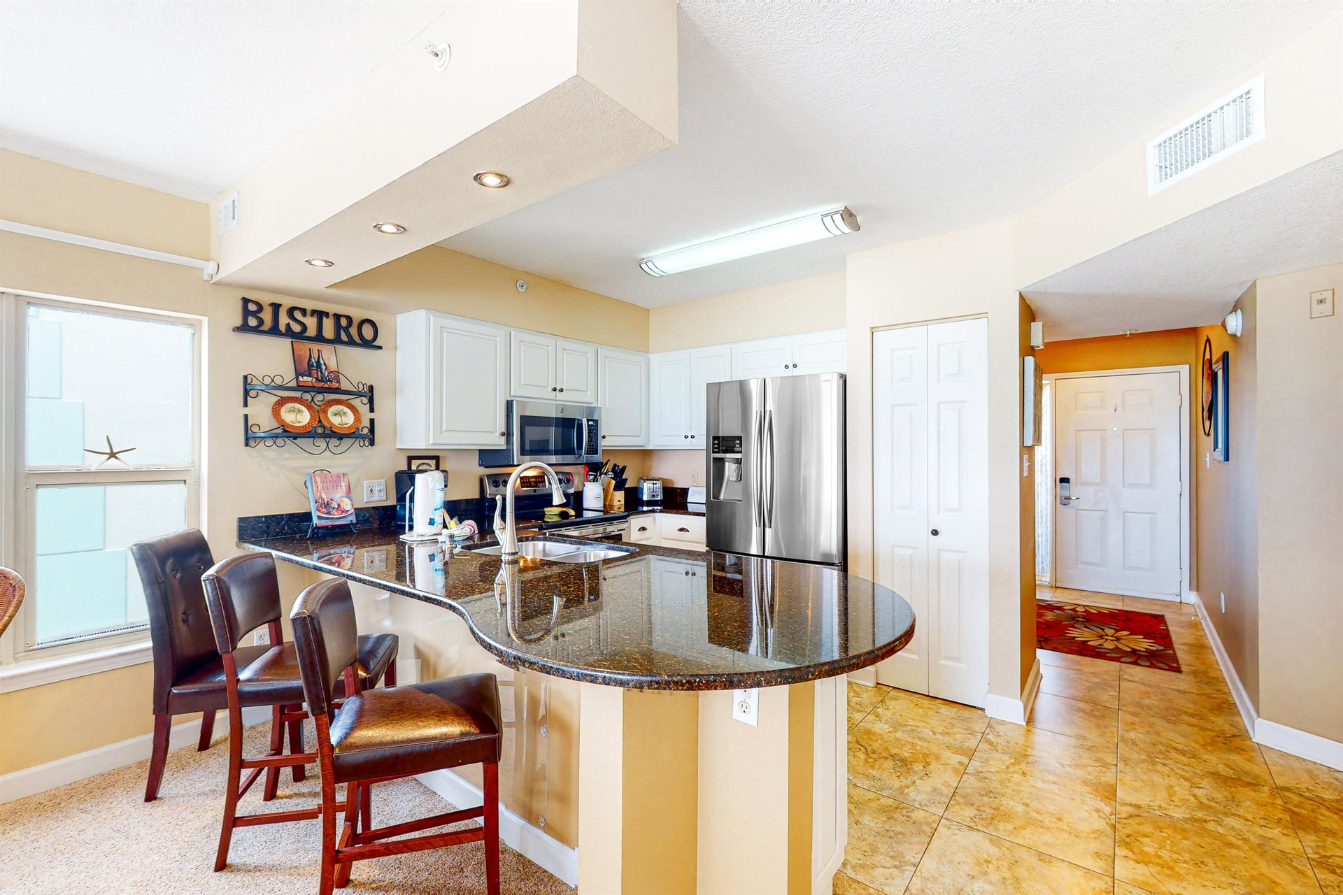 Emerald Towers W 3007 8