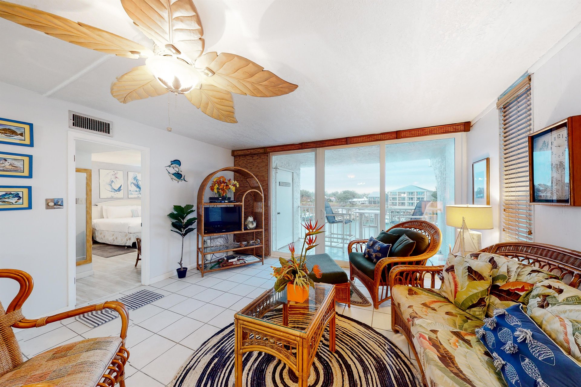 Dolphin Point, Unit 501B 1