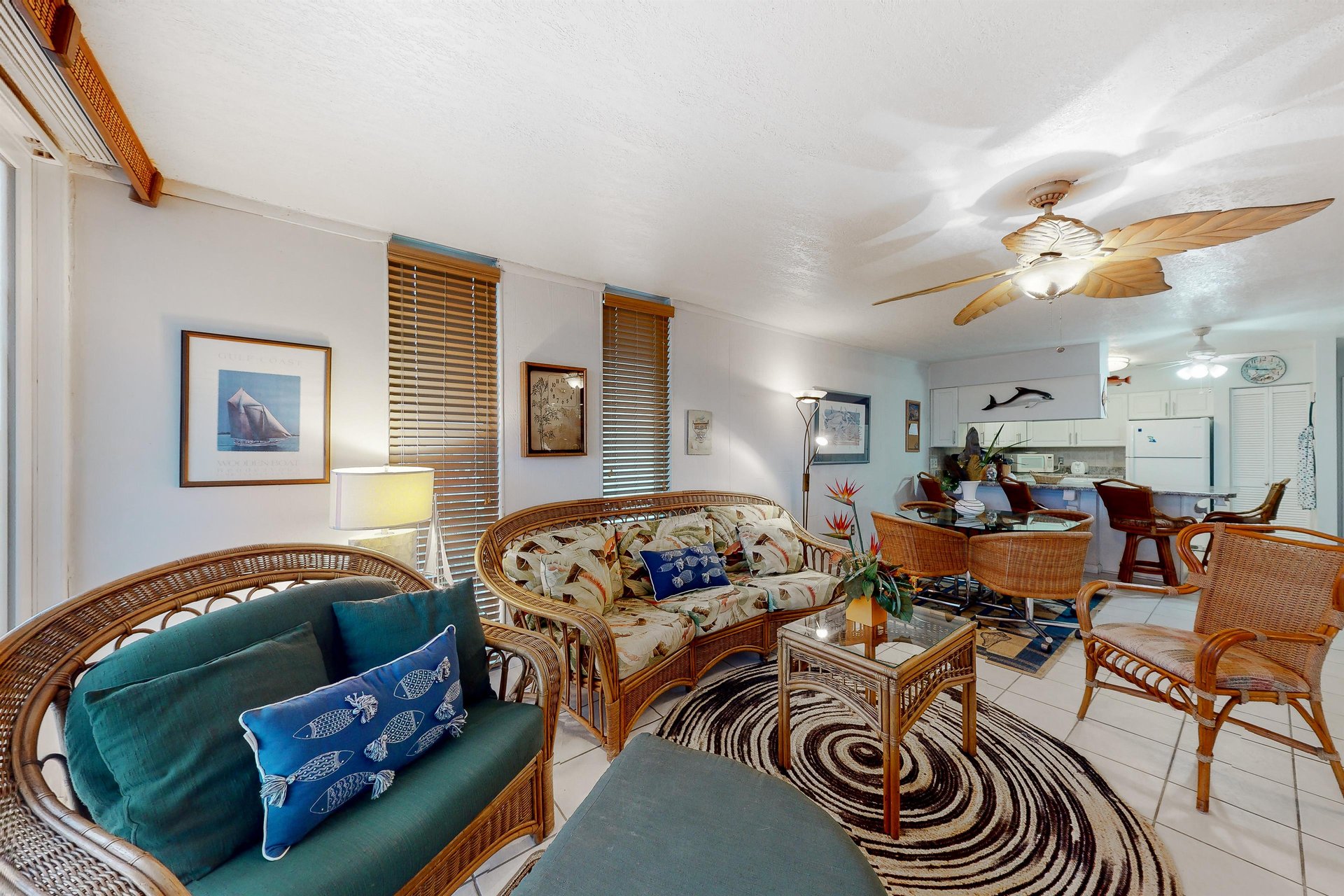 Dolphin Point, Unit 501B 2