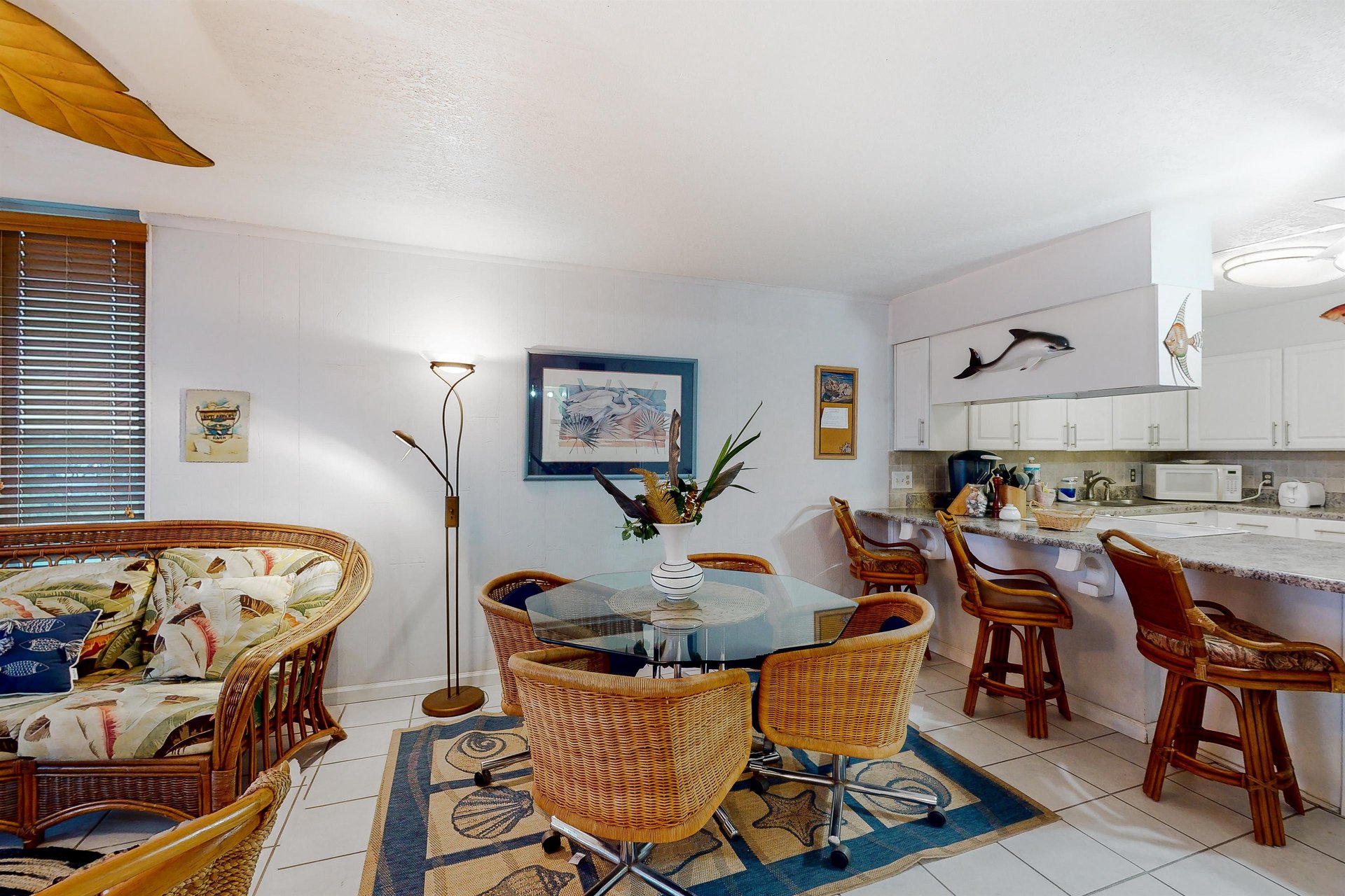 Dolphin Point, Unit 501B 3