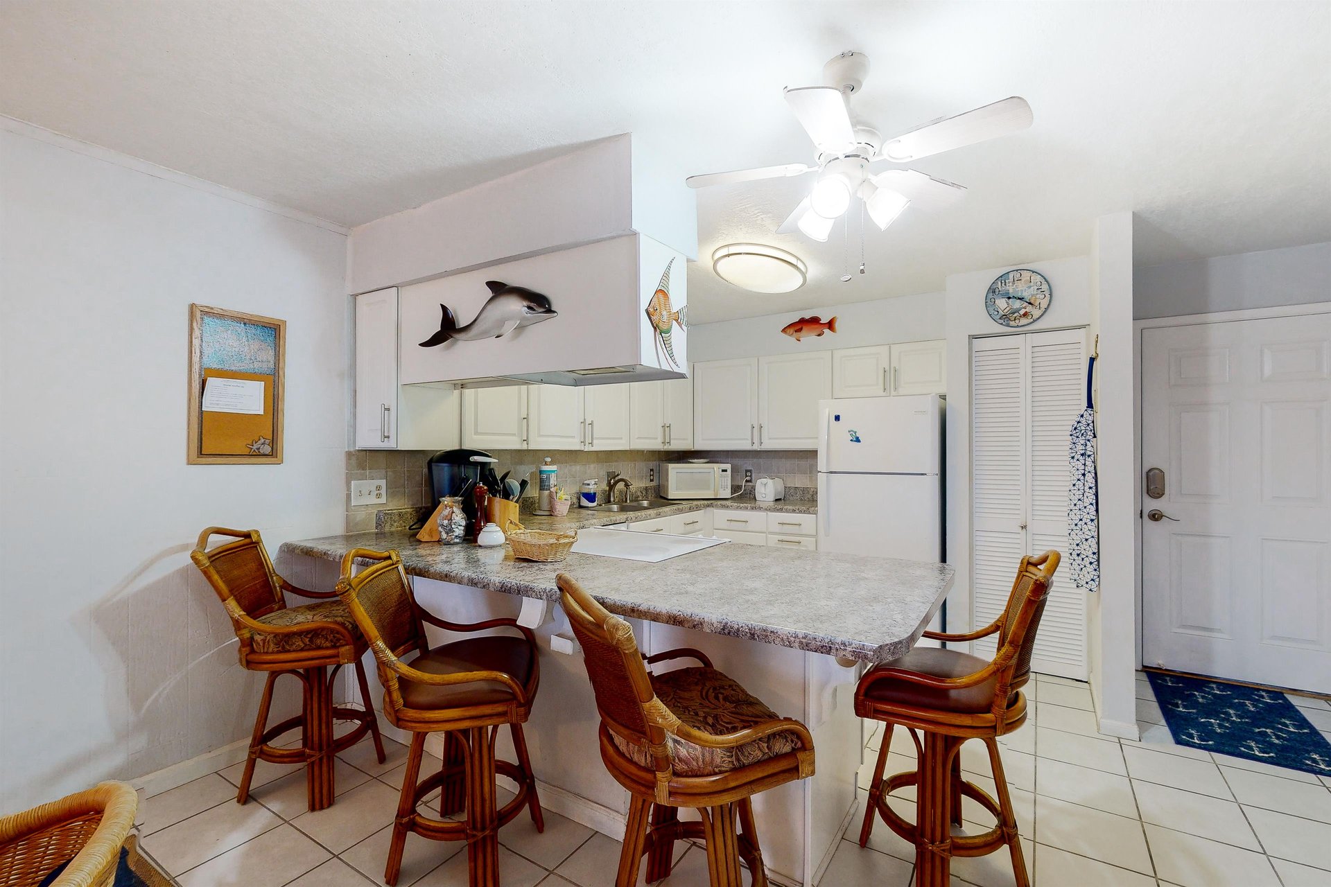 Dolphin Point, Unit 501B 4