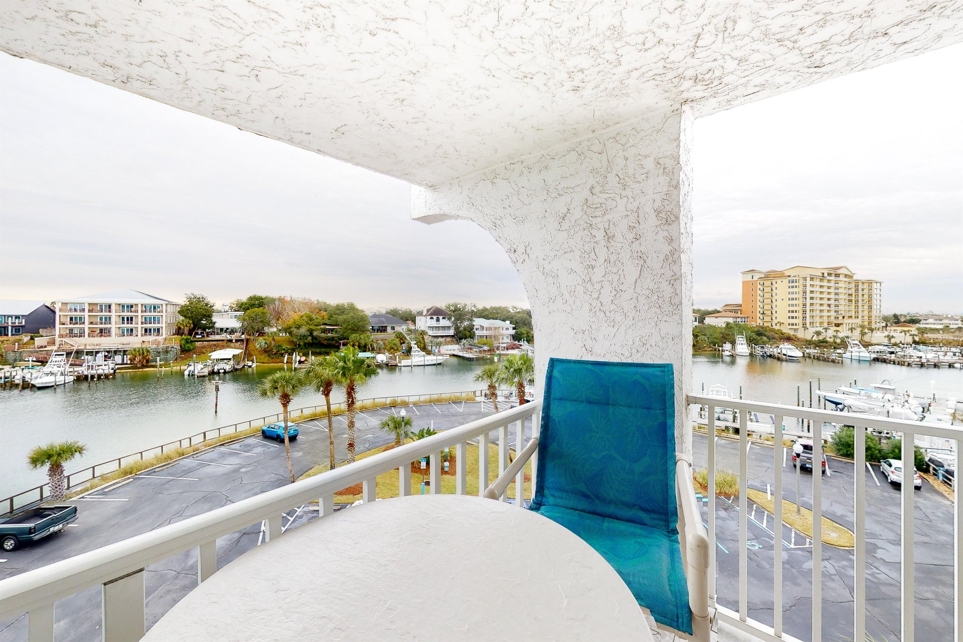 Dolphin Point, Unit 501B 14