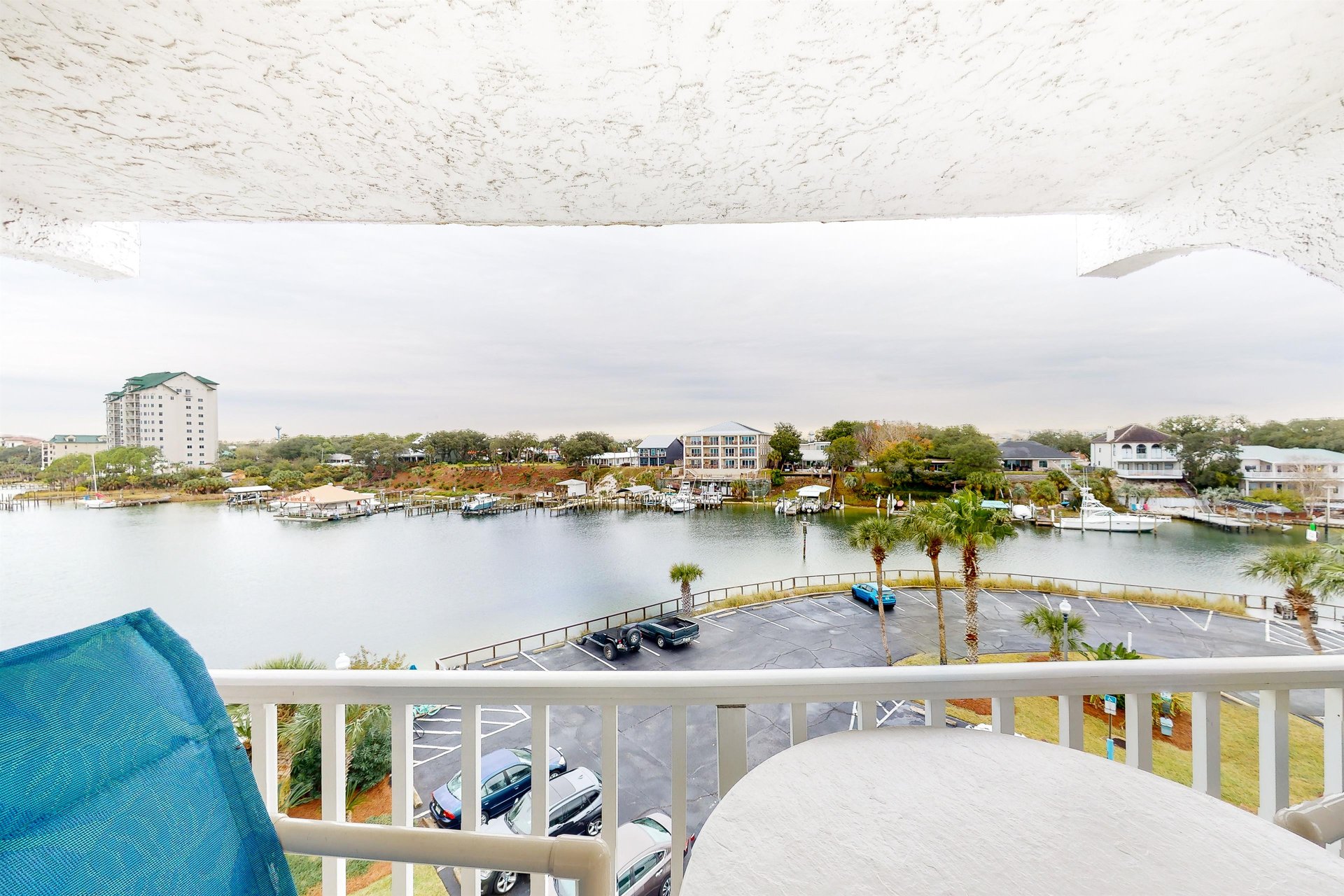 Dolphin Point, Unit 501B 15