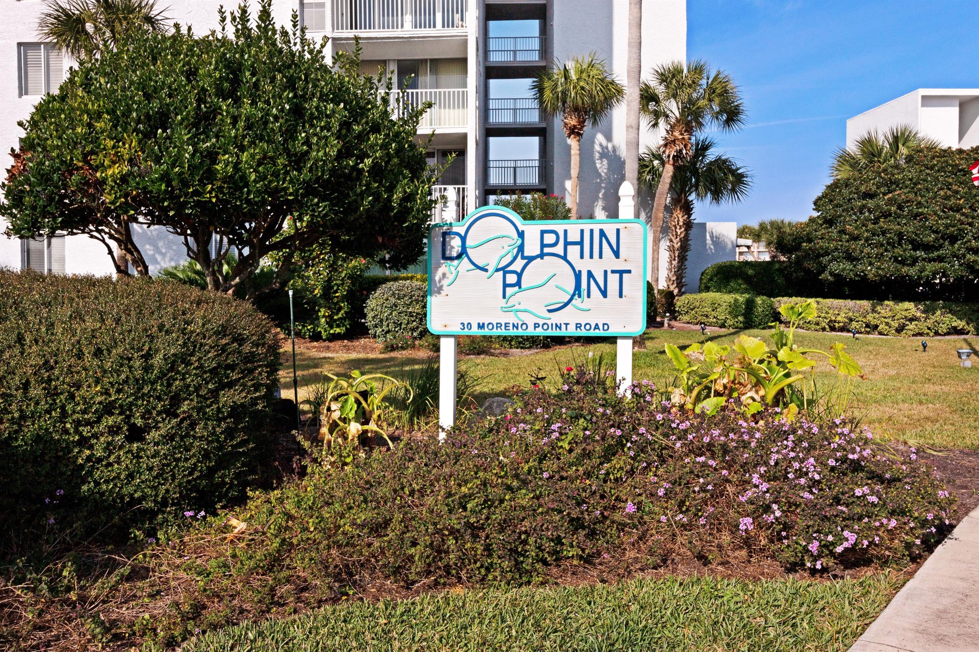 Dolphin Point, Unit 501B 18