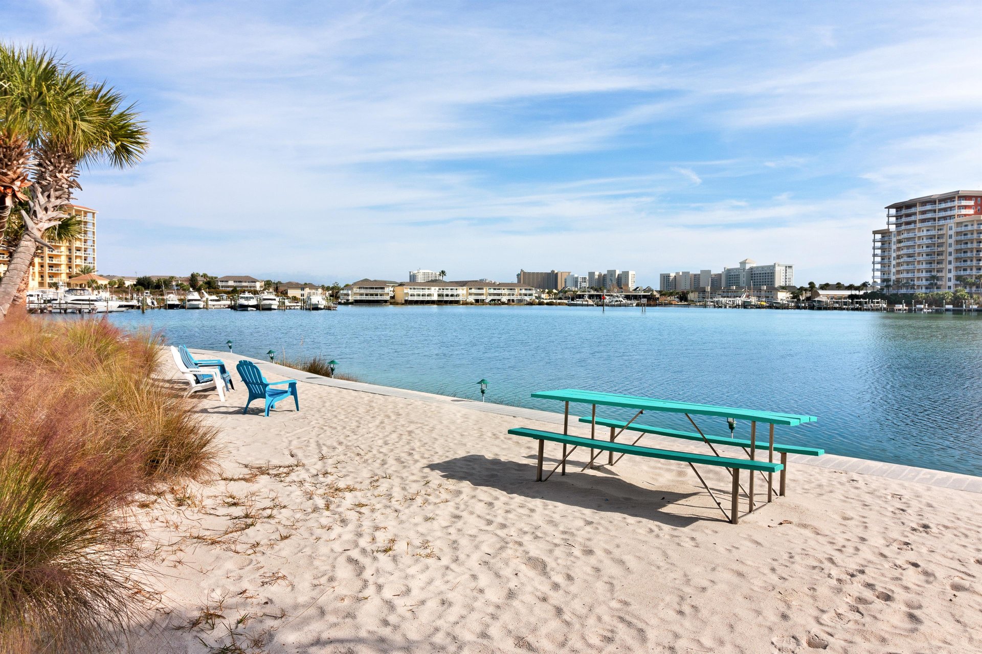 Dolphin Point, Unit 501B 21