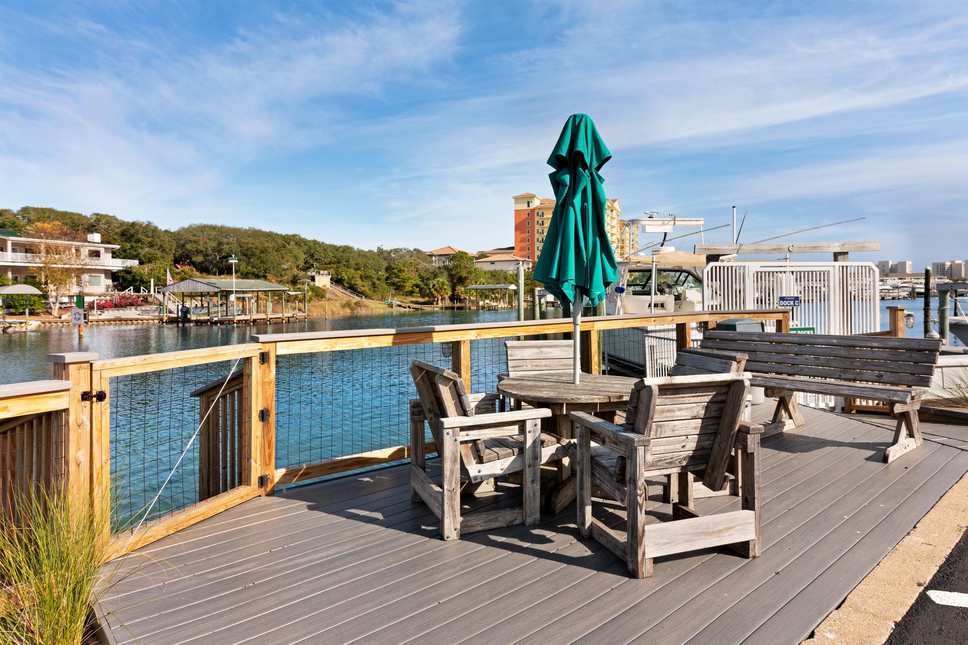 Dolphin Point, Unit 501B 22