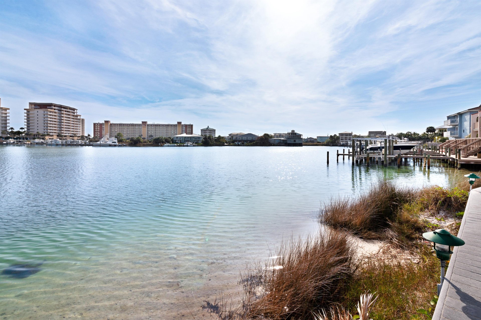 Dolphin Point, Unit 501B 23