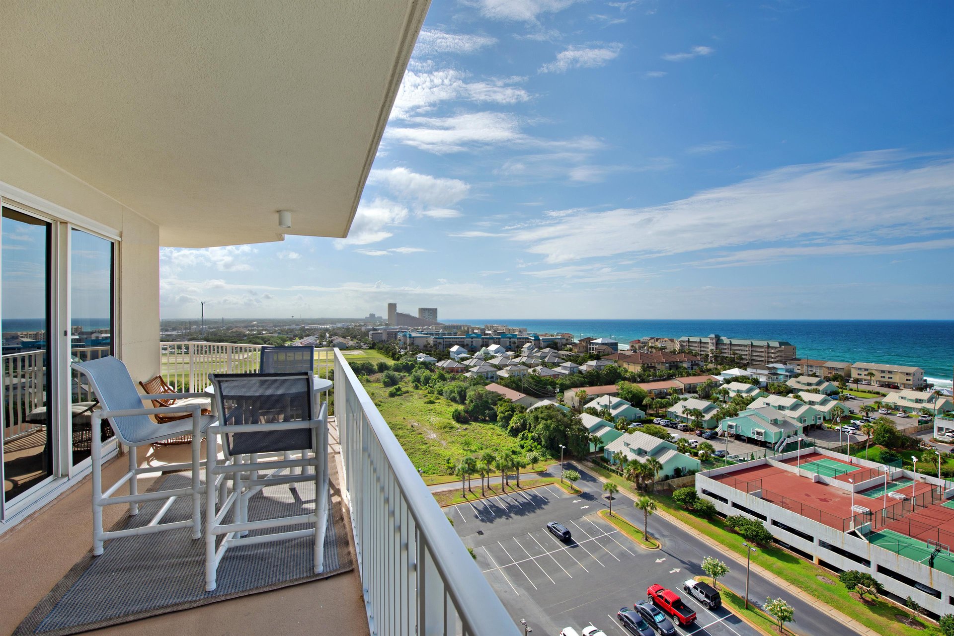 Ariel Dunes I 1201 2