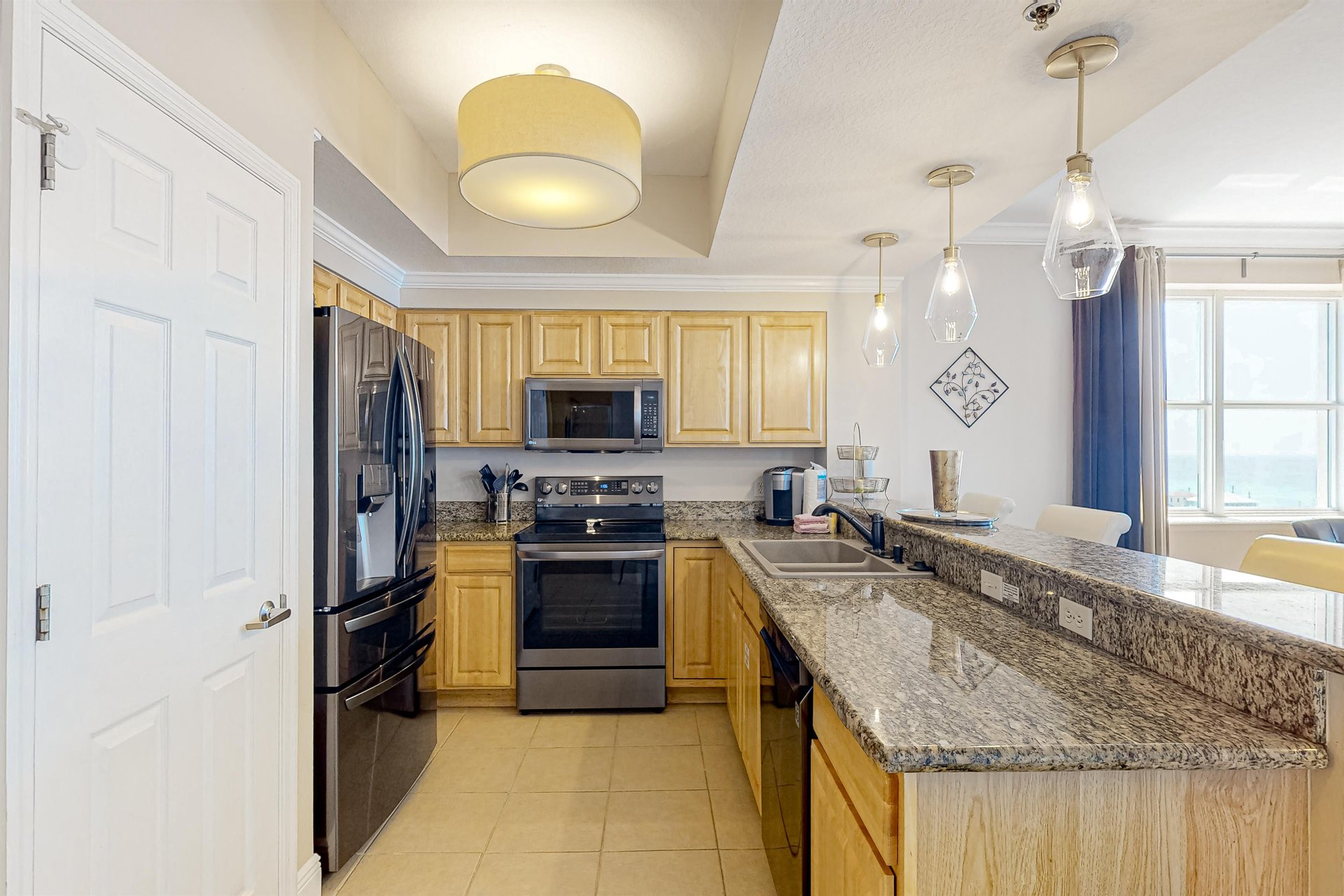 Ariel Dunes I 1201 8