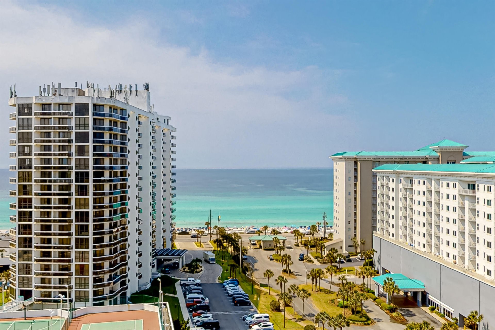 Ariel Dunes I 1201 25