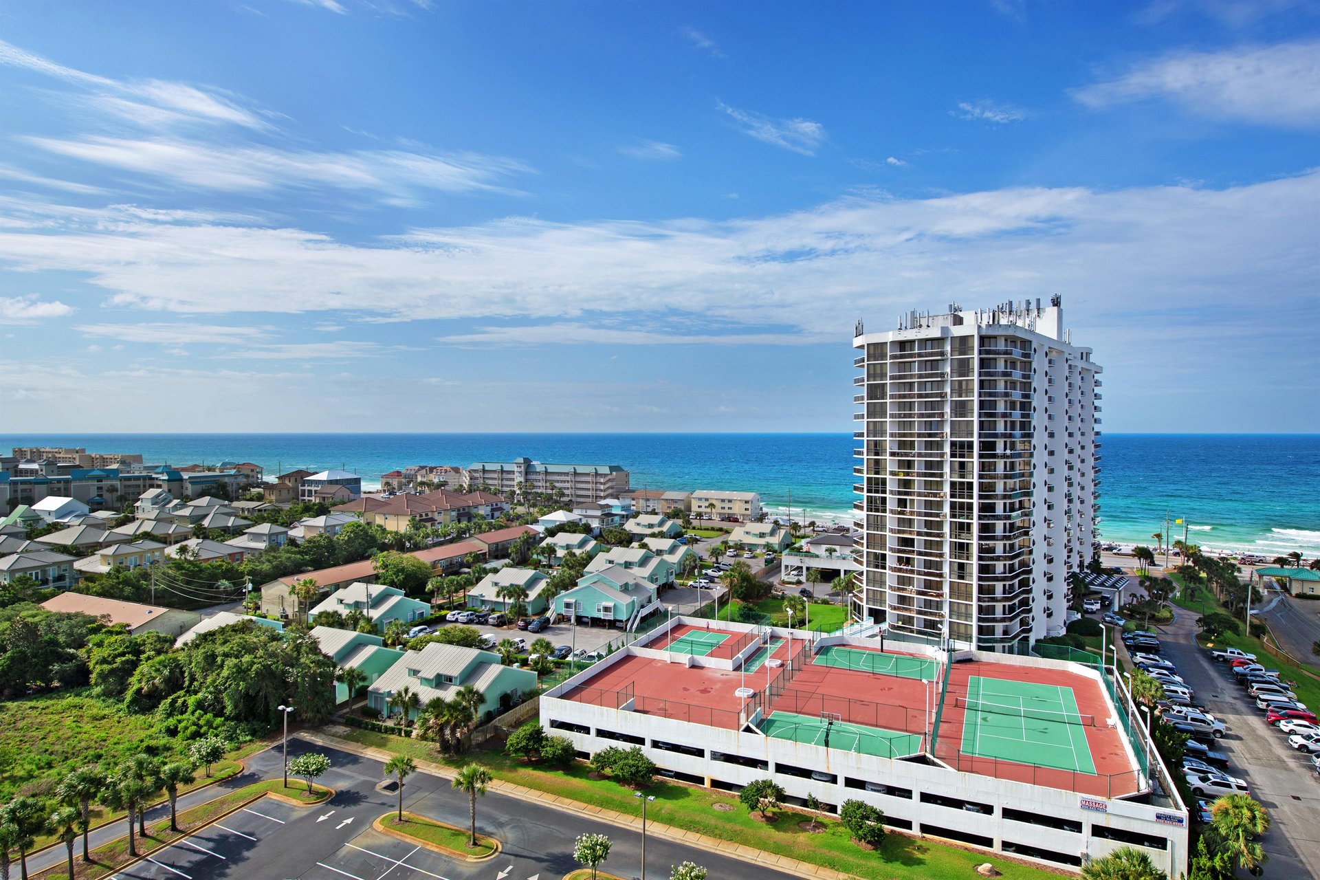 Ariel Dunes I 1201 28