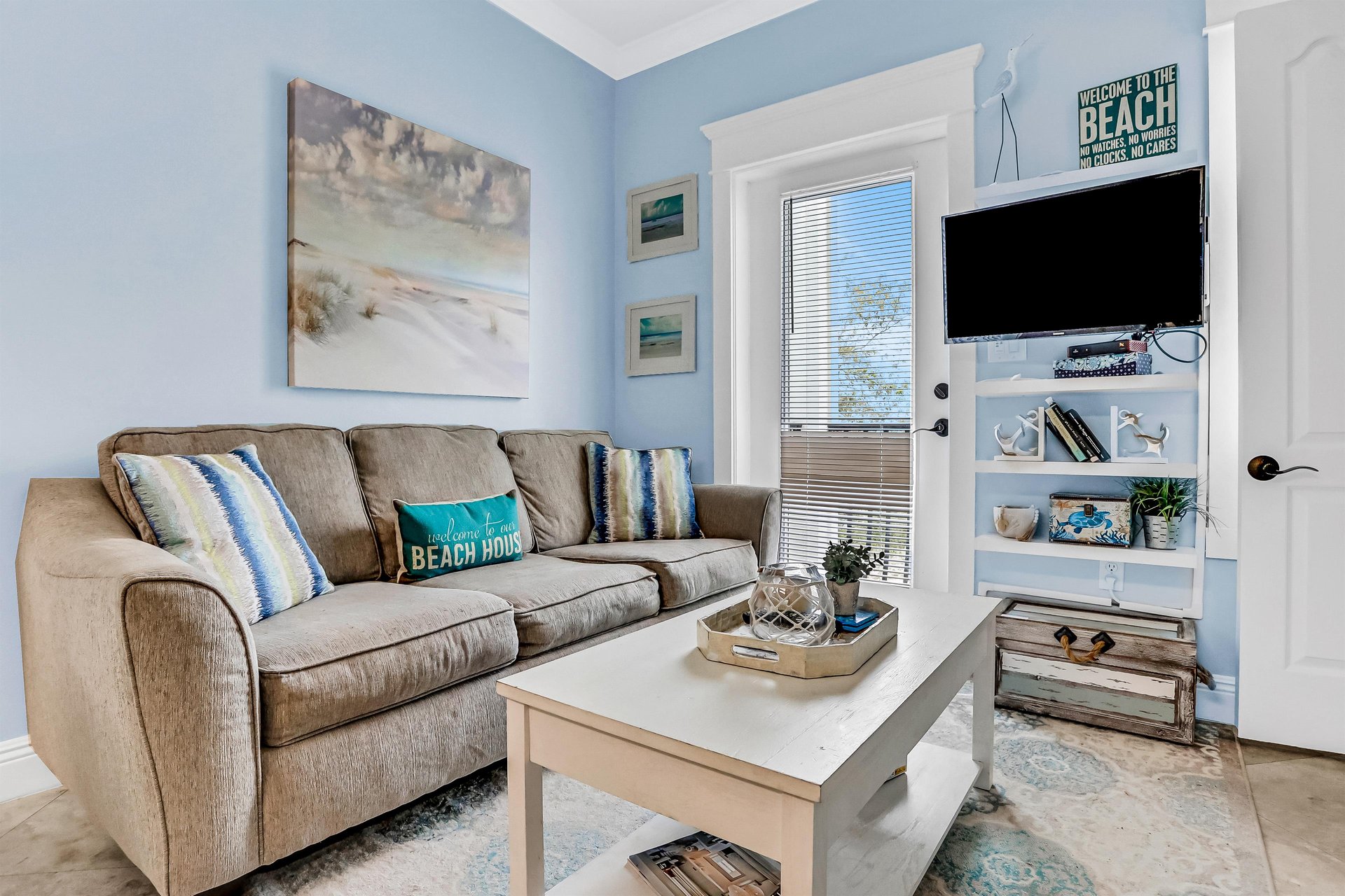 Anne Avenue Escape 1