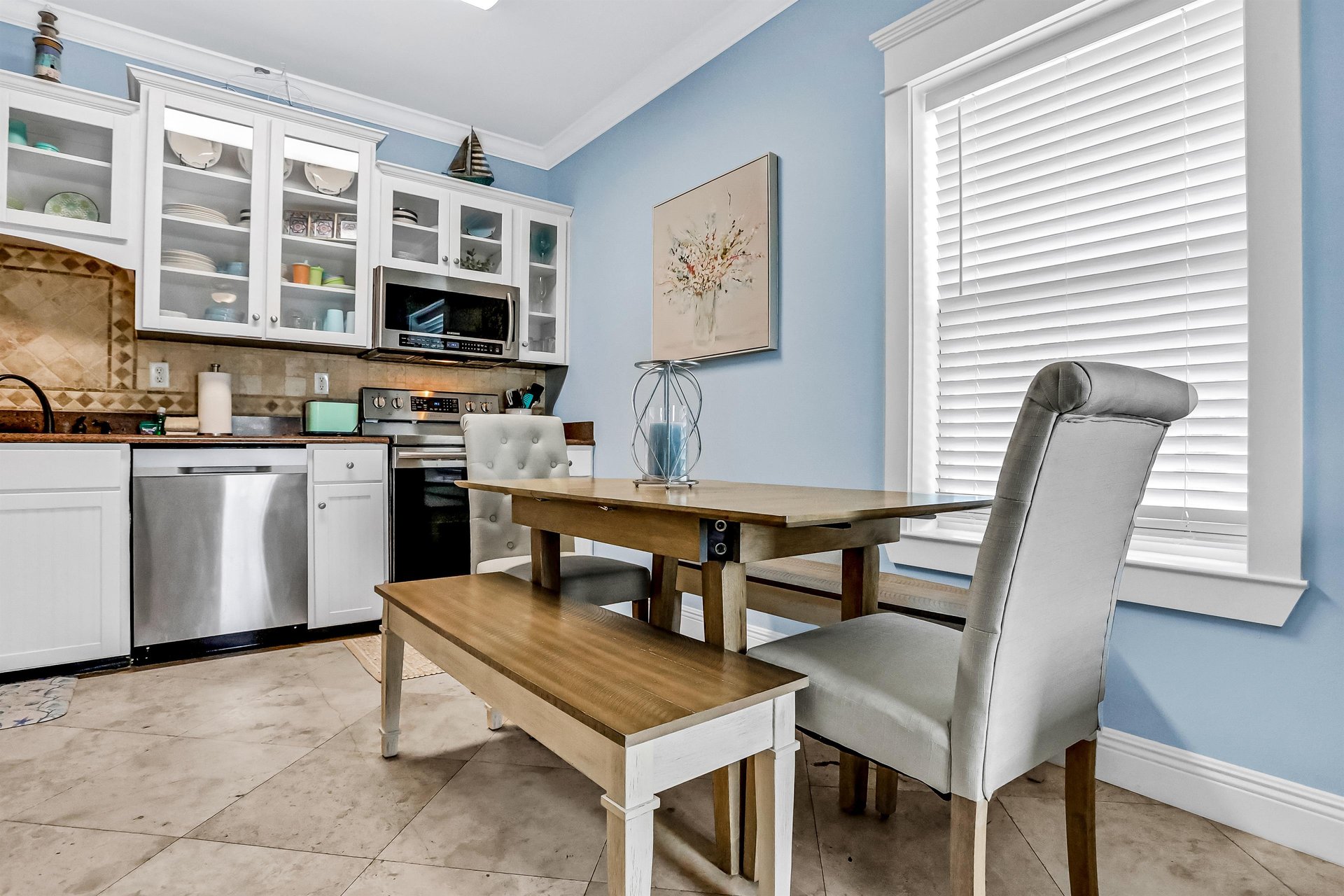 Anne Avenue Escape 3