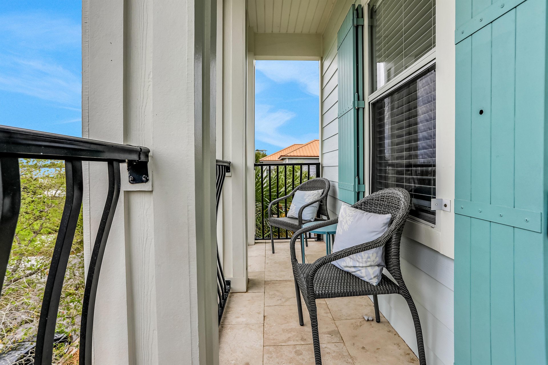 Anne Avenue Escape 7