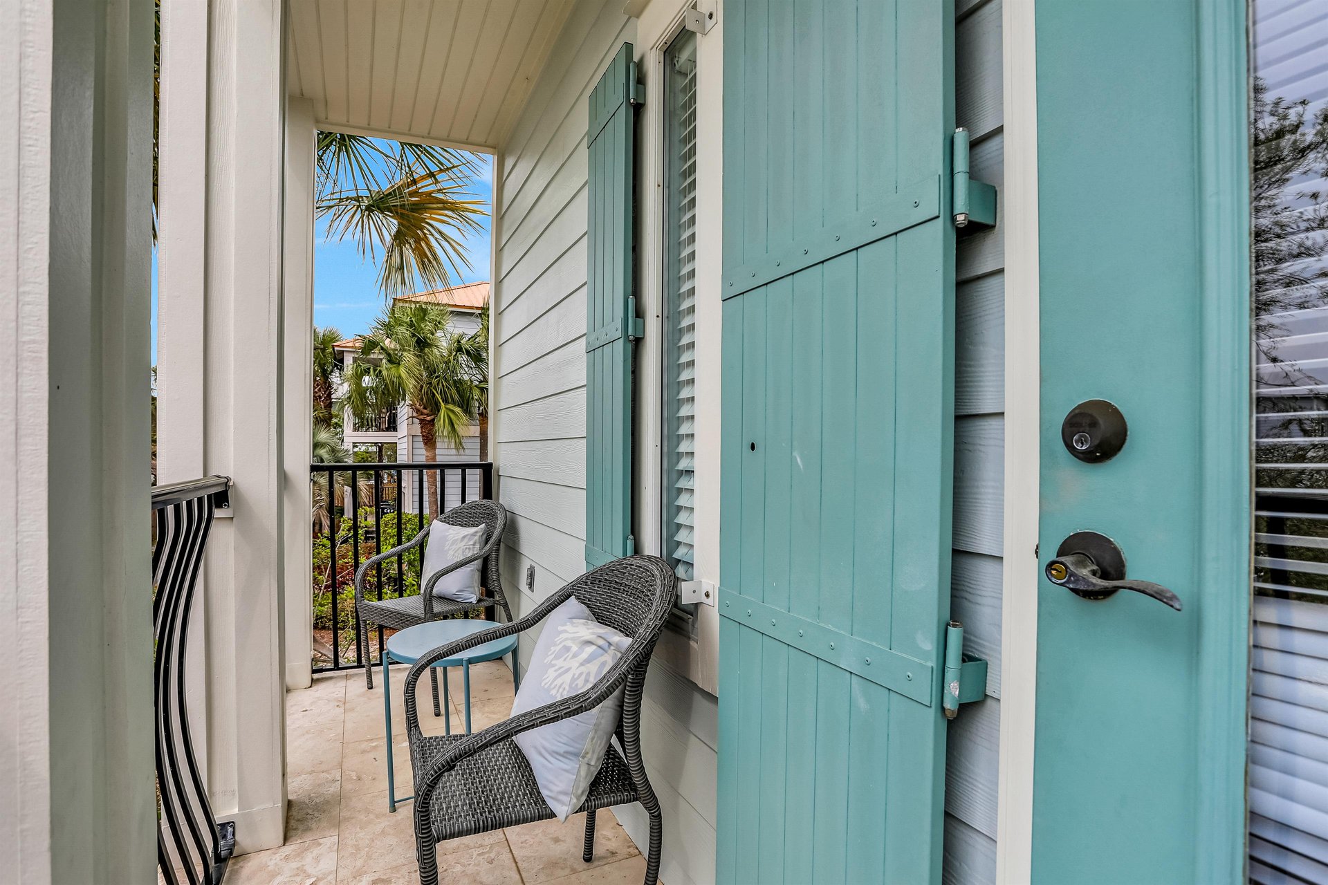 Anne Avenue Escape 8