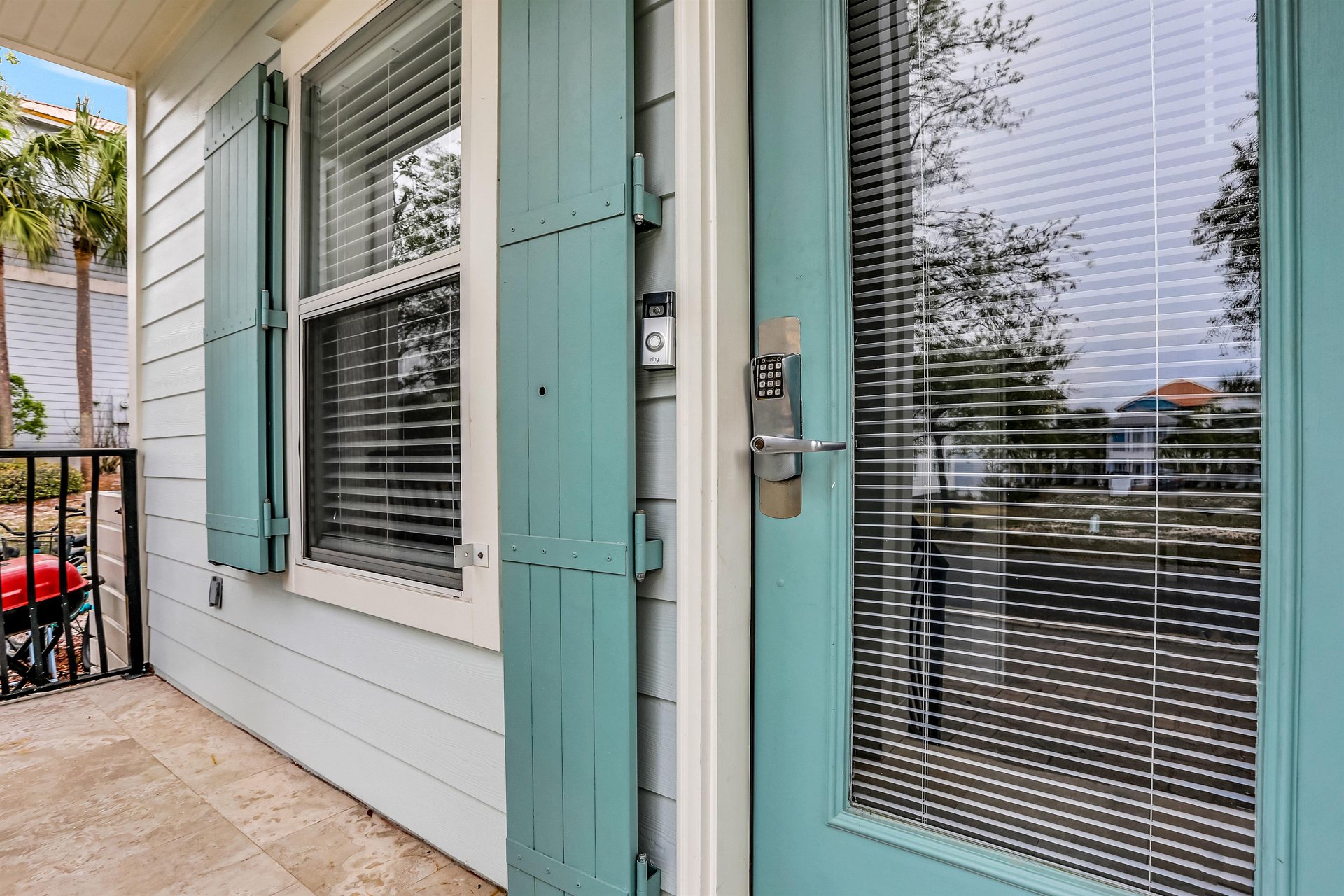 Anne Avenue Escape 9