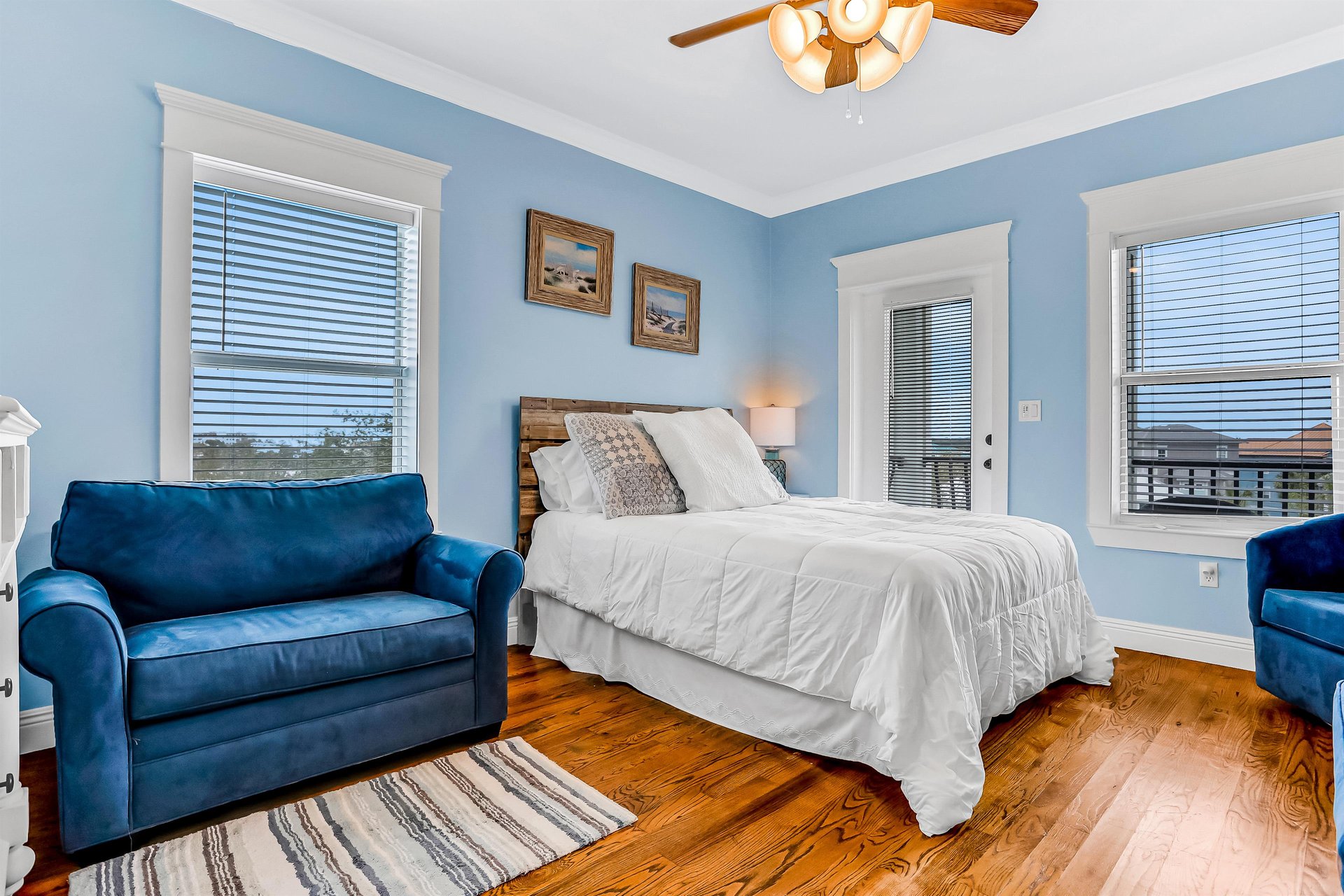 Anne Avenue Escape 12