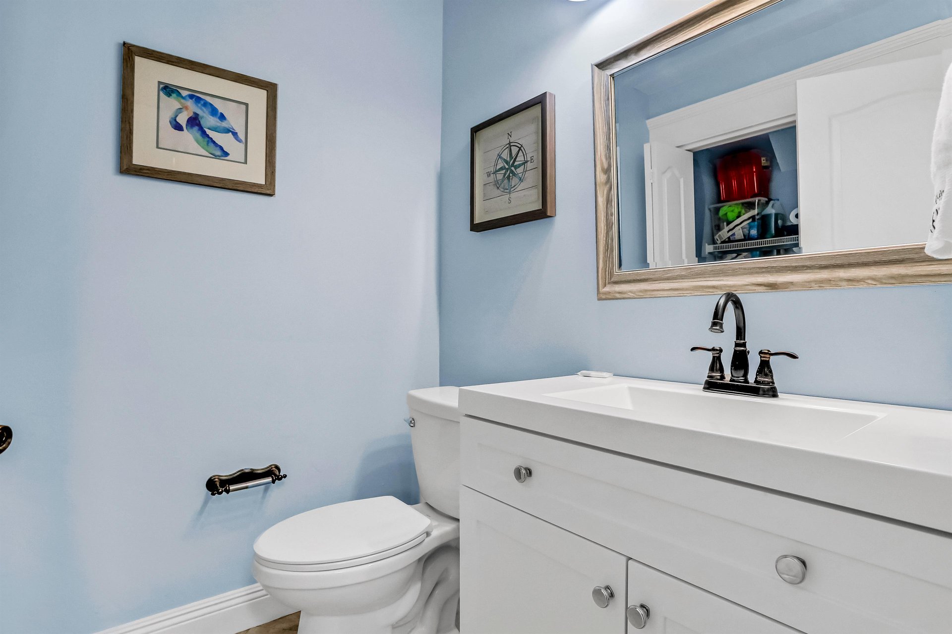 Anne Avenue Escape 14